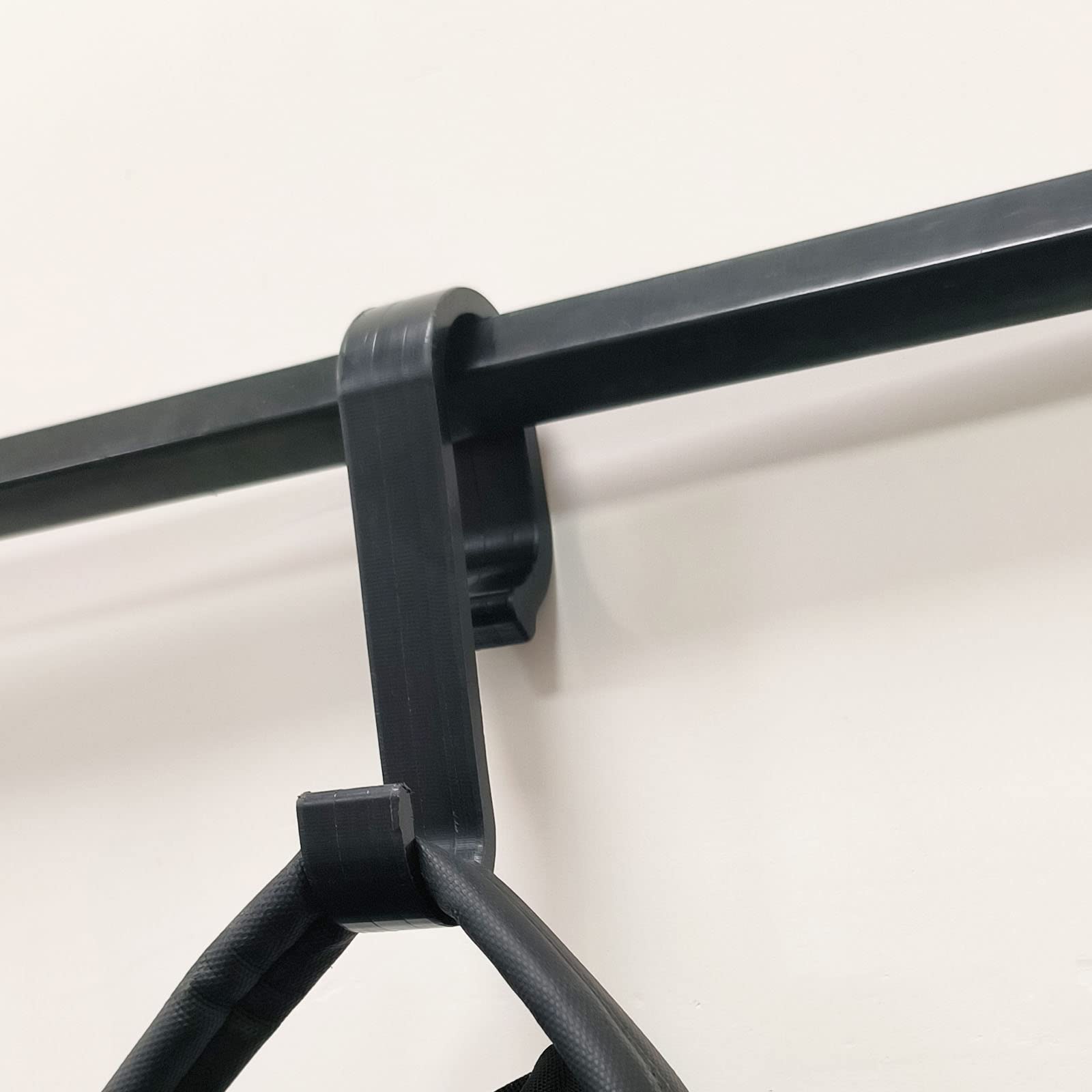 Piaolgyi Hook For Wonderfold Wagon S Hook Accessories Compatible With Wonderfold Wagon W4 (2 Pack)