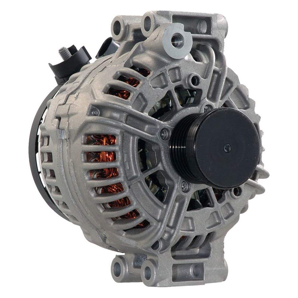 Remy 12928 Premium Remanufactured Alternator