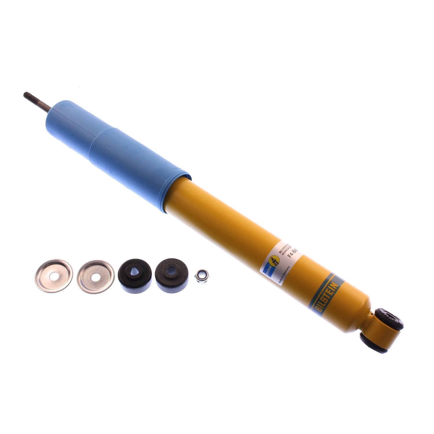 Bilstein (24-021487) 46Mm Monotube Shock Absorber