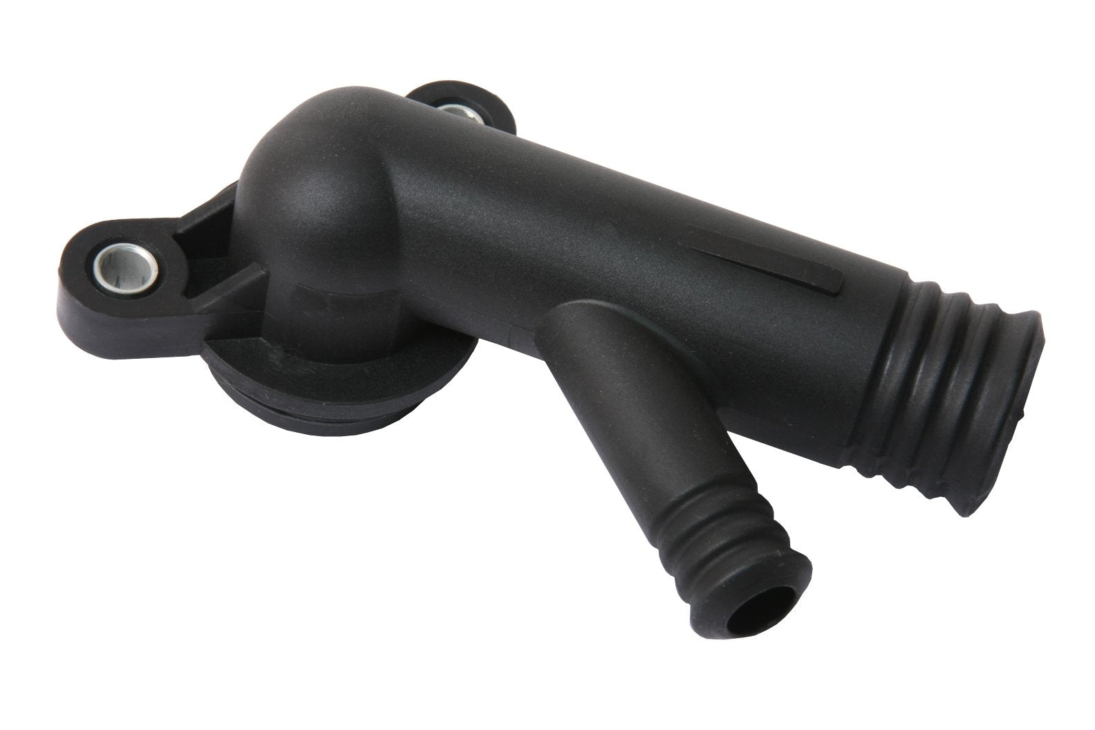 Uro Parts 11531743679 Cooling Hose Connector, Cylinder Head To Upper Radiator Hose