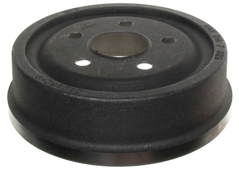 Raybestos 2093R Professional Grade Brake Drum