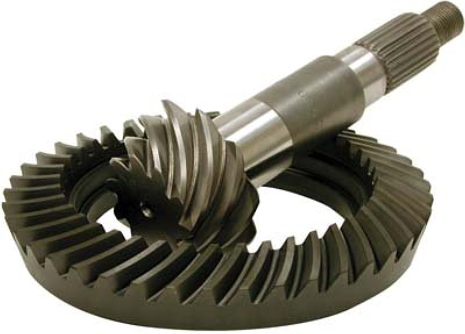 Yukon (Ygd44Jk-488Rub) Ring And Pinion Gear Set For Dana 44 Axle