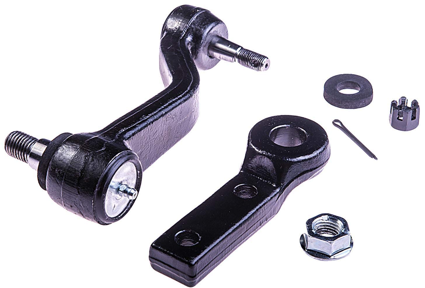 Dorman Ia6392 Steering Idler Arm Compatible With Select Chevrolet/Gmc Models