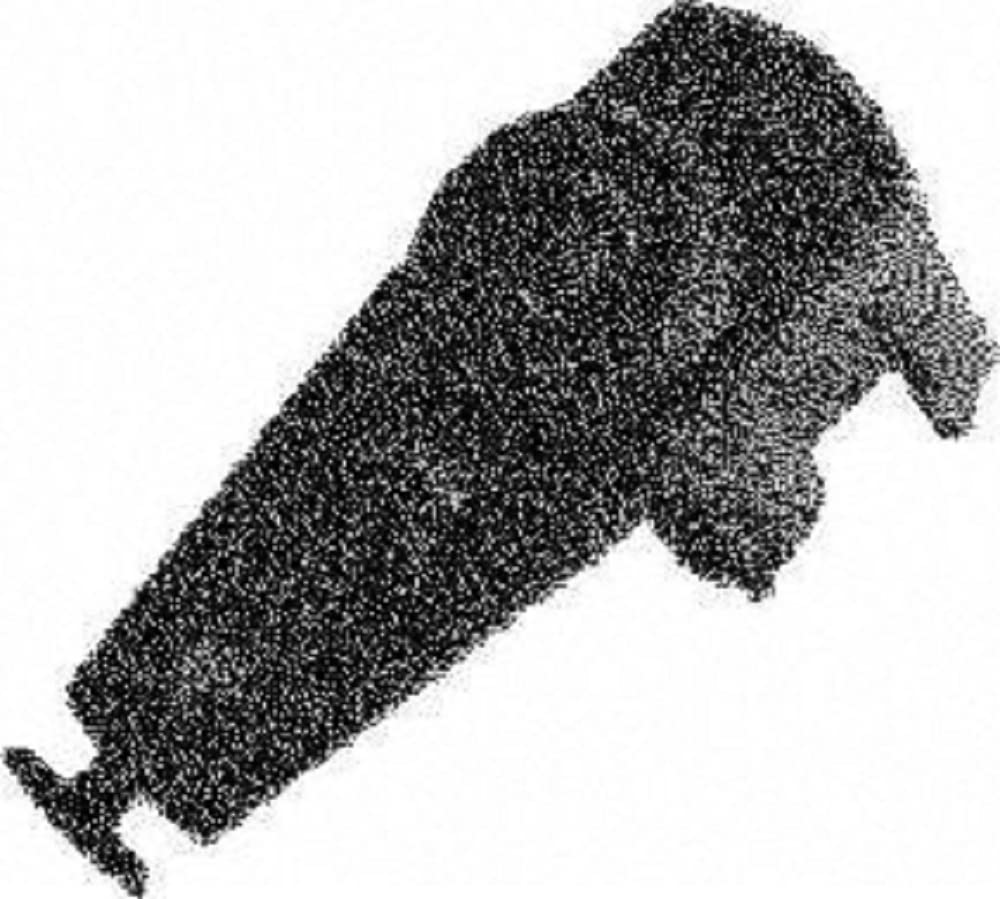 Motorcraft Dr374B Rotor, Large