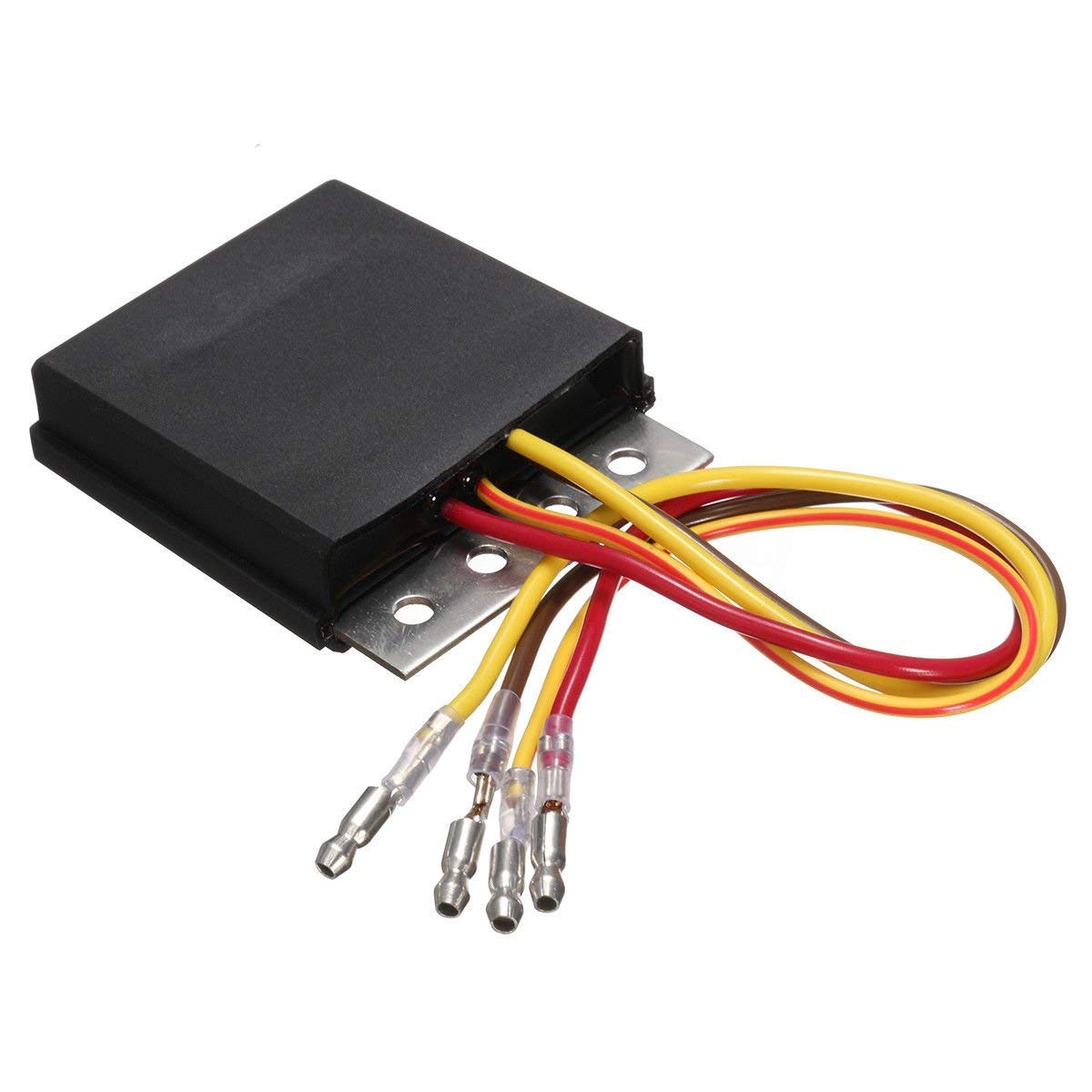 Voltage Regulator Rectifier For Polaris Sportsman 500 Worker 500 Scramber 500 Magnum 500 1997 1998 1999 2000 2001 2002 2003 Oe R