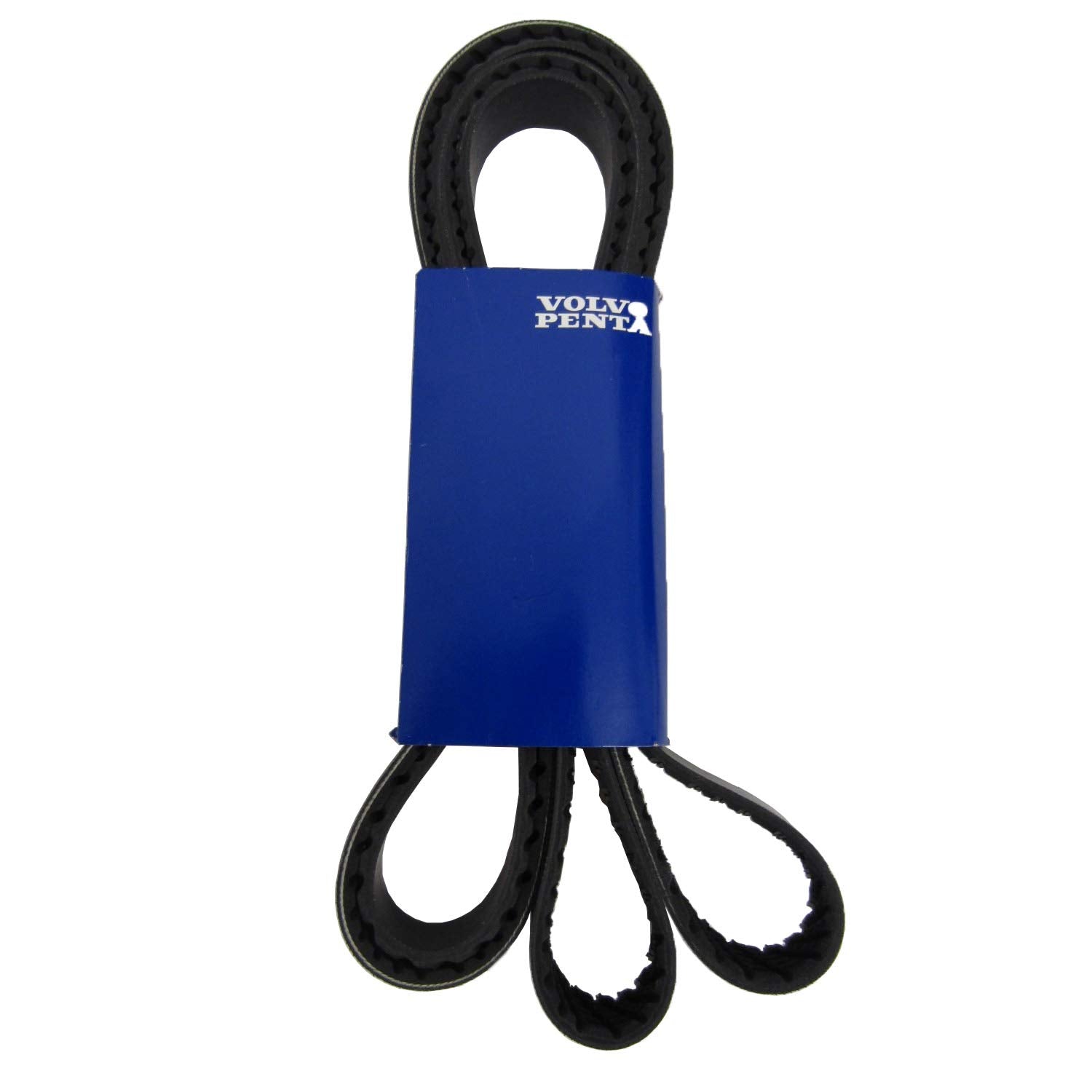 Volvo Penta New Oem, Serpentine Belt, 21399021