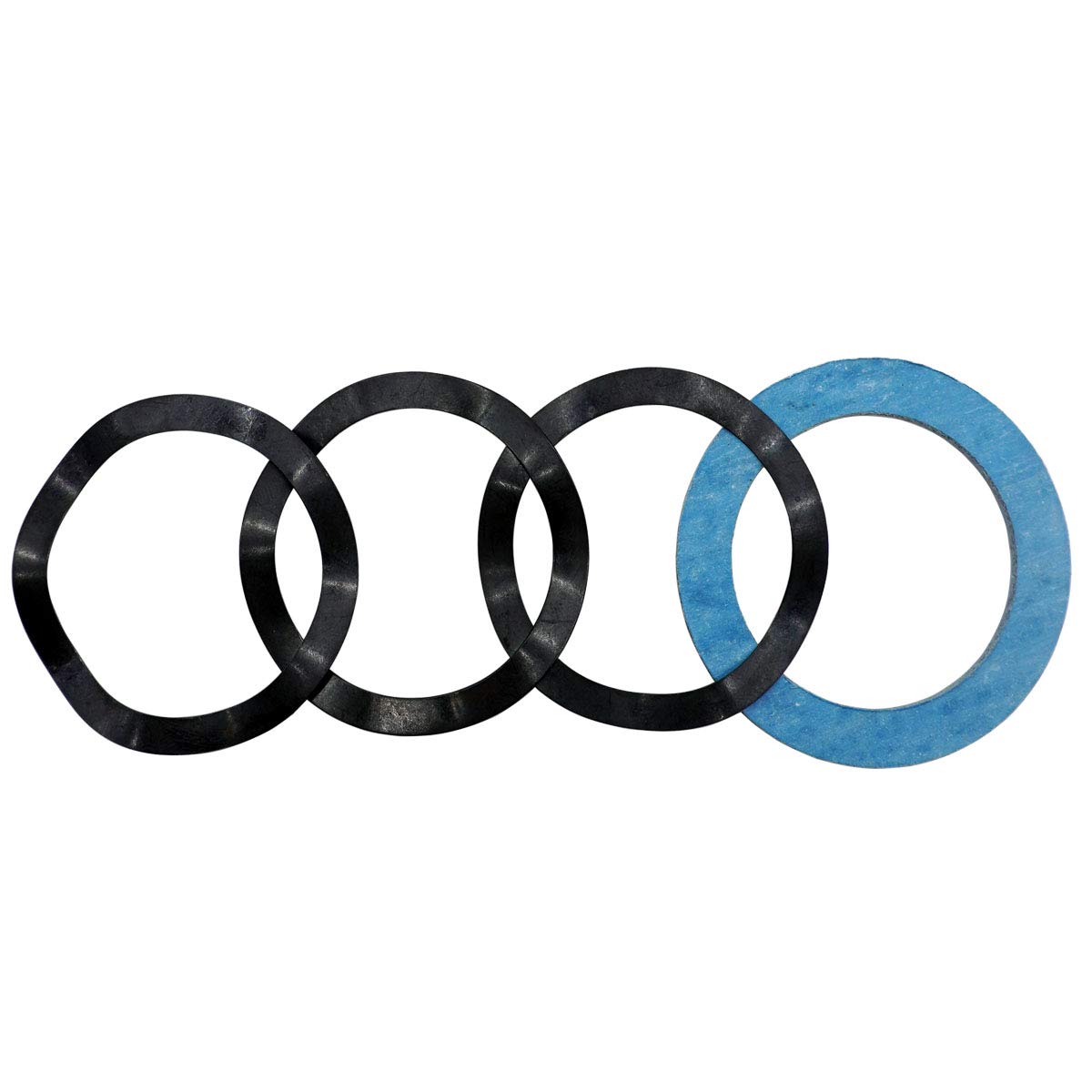 Throttle Repair Washer Kit 6567962 6630945 Replacement For Bobcat 0322G 0323J 0324 0325G S300B S300E 763E 763He 773 T110