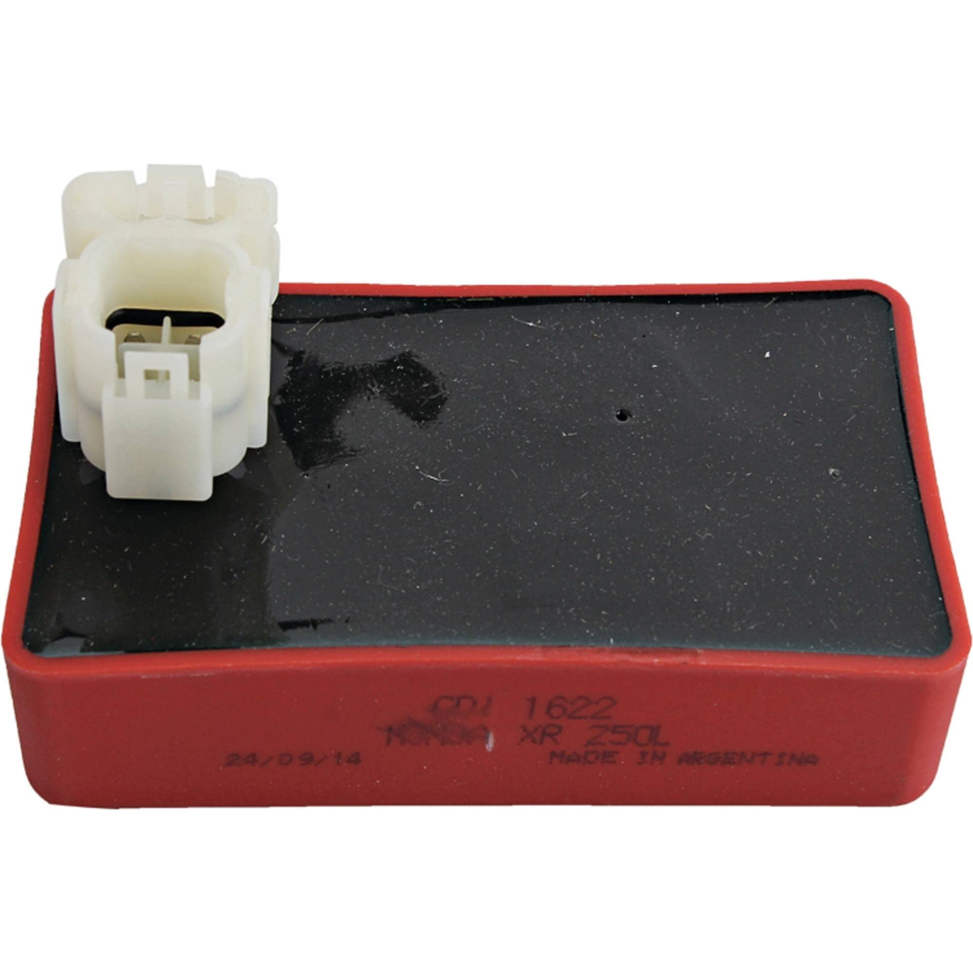 Cdi Box Ignition Module Compatible With/Replacement For: Honda Xr25Nal 91 92 93 94 95 96 1991 1992 1993 1994 1995 1996 30410-Kv6