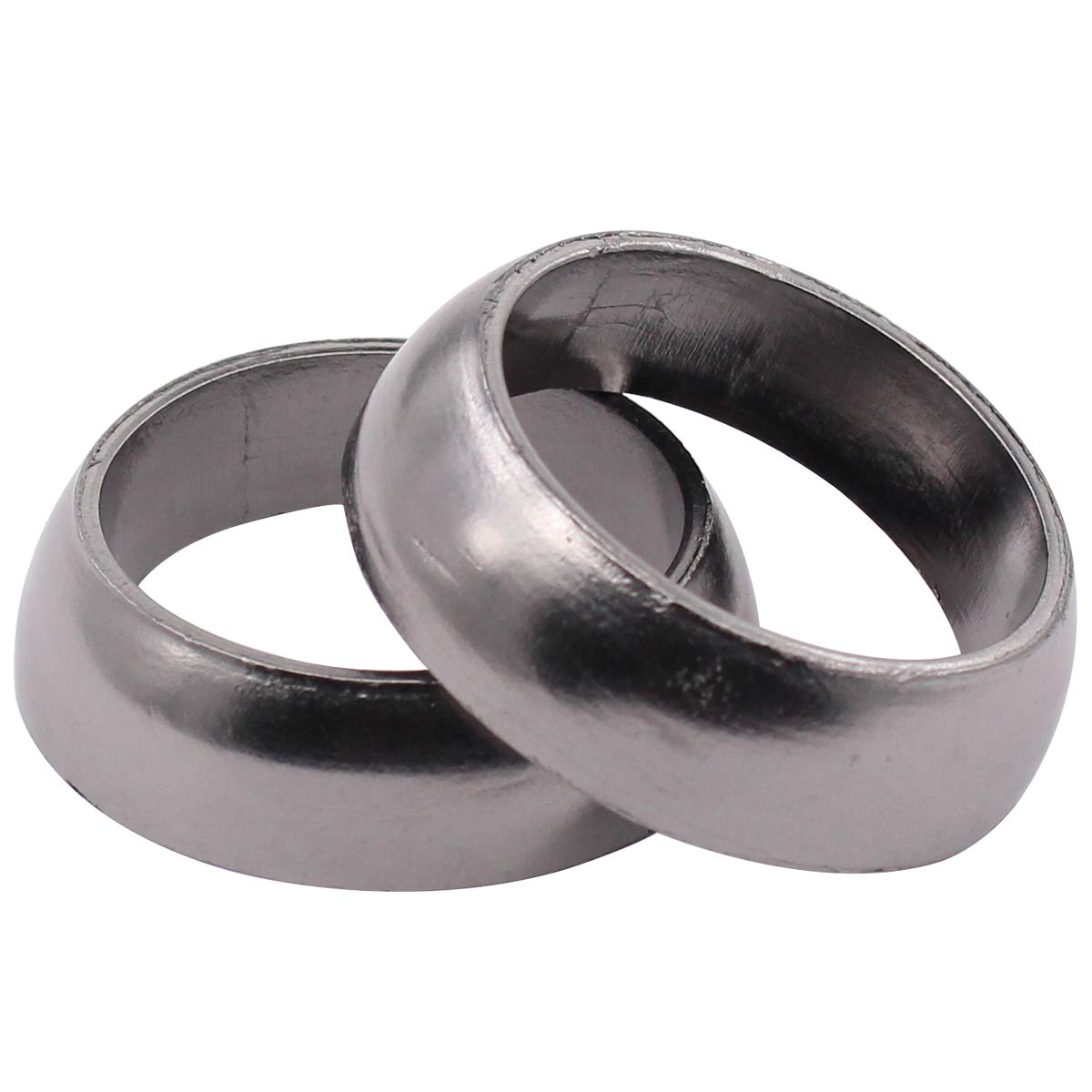 Motoku Exhaust Gasket Donut Seal For Ranger 700 6X6 800 Crew Rzr 4 800 Xp 700 Sportsman 600 800 Efi