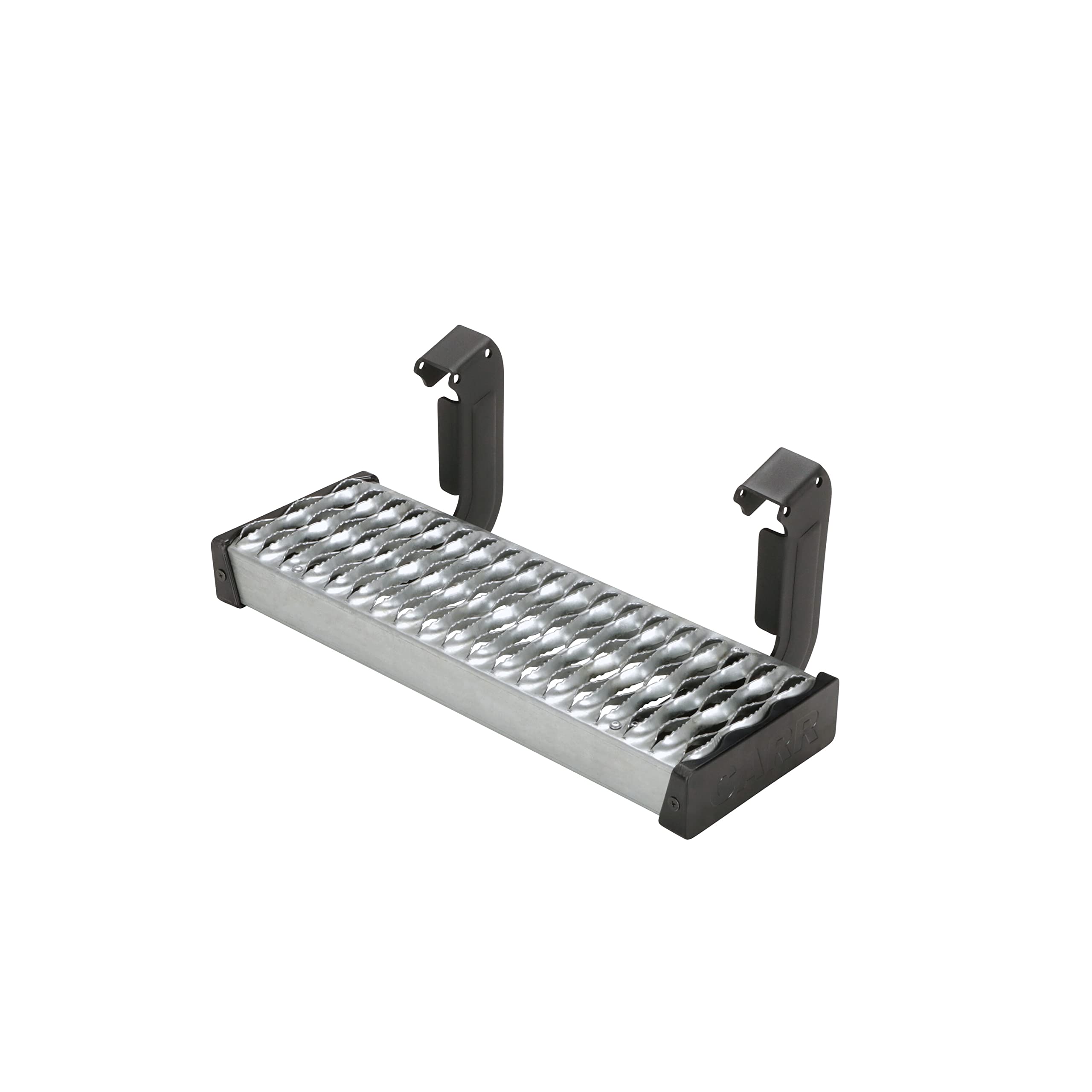 Carr'S 133330-1: Maxgrip Side Step - Xg0 - Galvanized - (Single)
