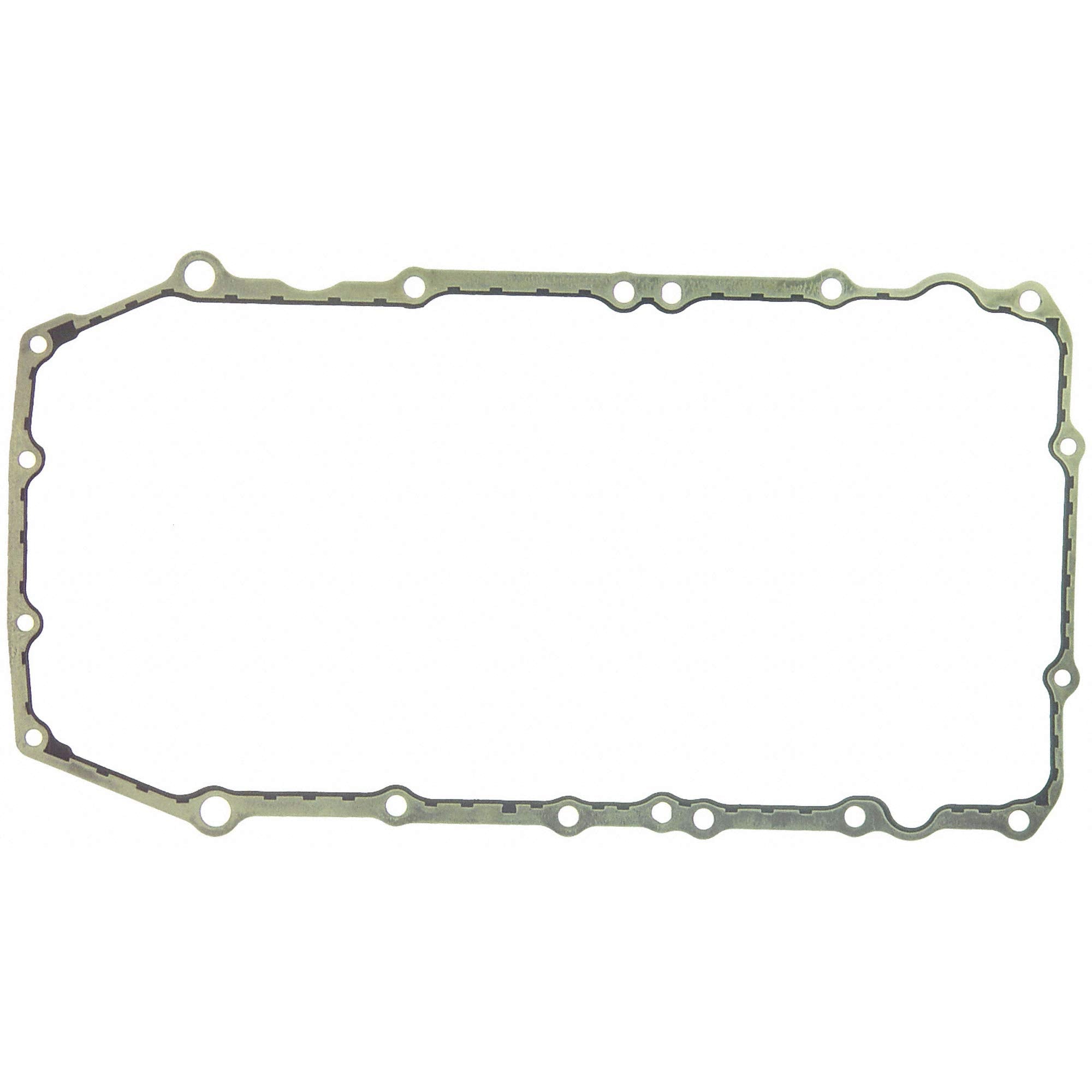 Fel-Pro Os 30678 R Oil Pan Gasket Set