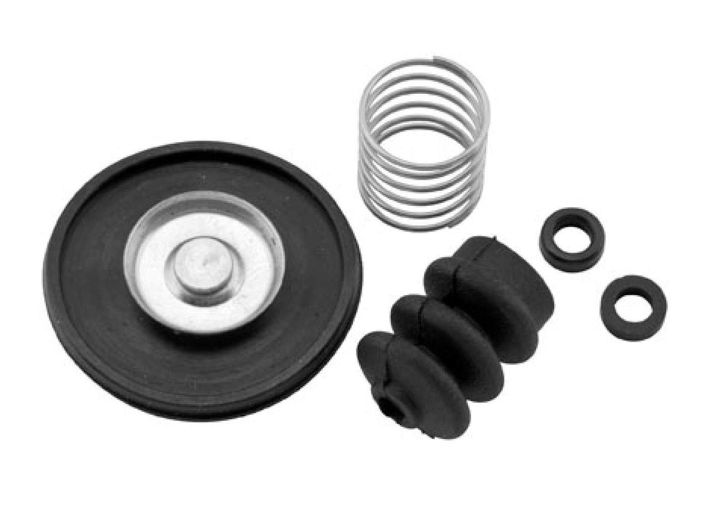Cycle Pro Diaphragm Rebuild Kit 20721
