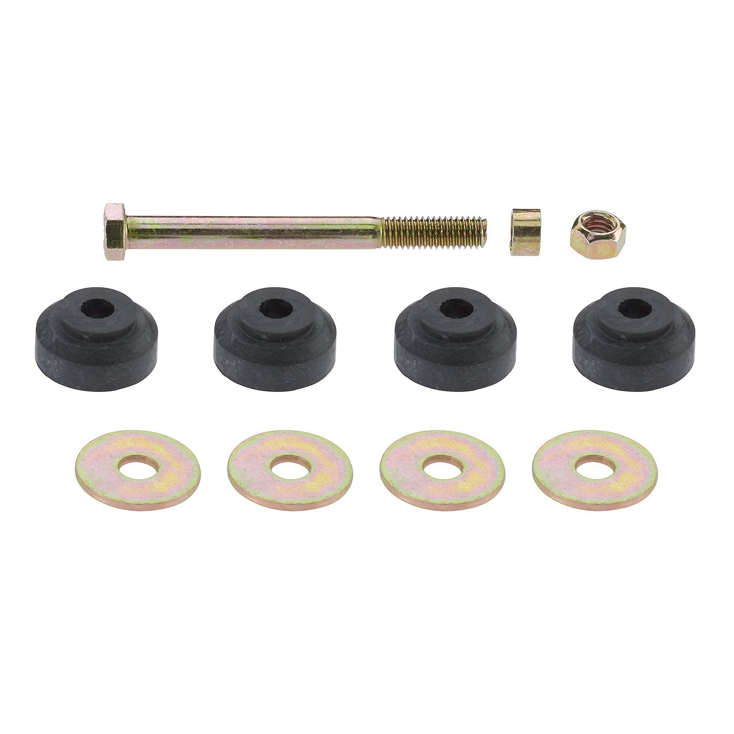 Moog K90122 Suspension Stabilizer Bar Link Kit For Honda Accord