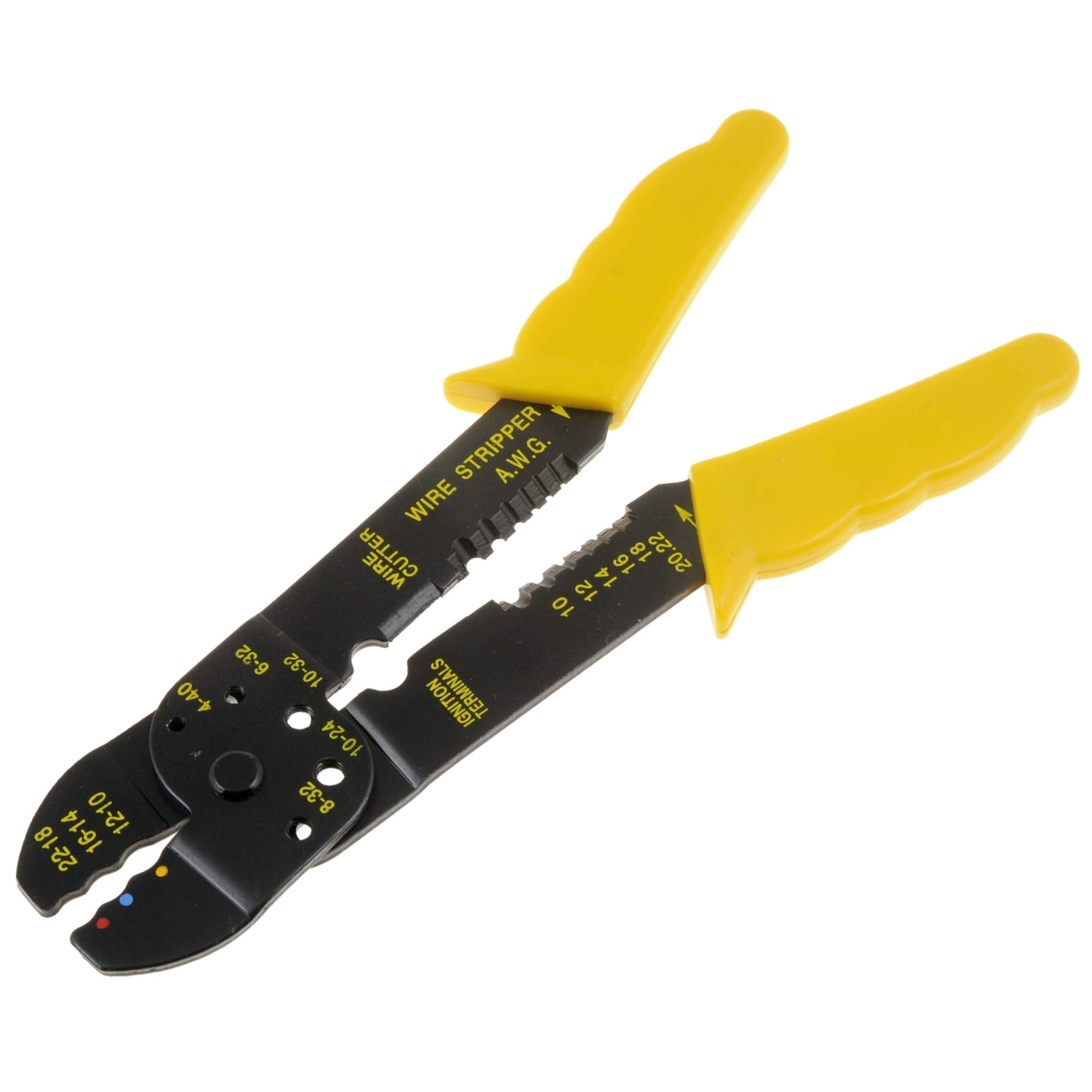 Dorman Help! 85595 Crimping Tool