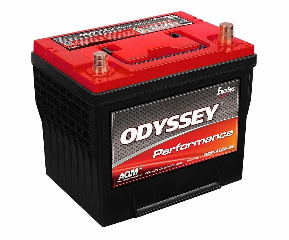Odyssey 35-Pc1400T Automotive And Ltv Battery