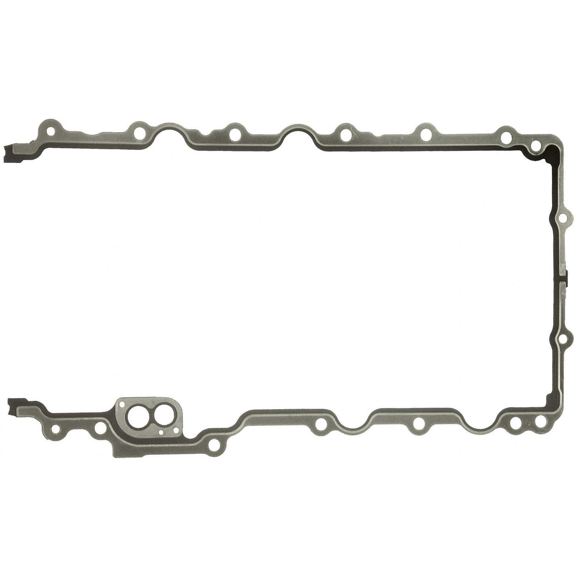 Fel-Pro Os 30689 R Oil Pan Gasket Set
