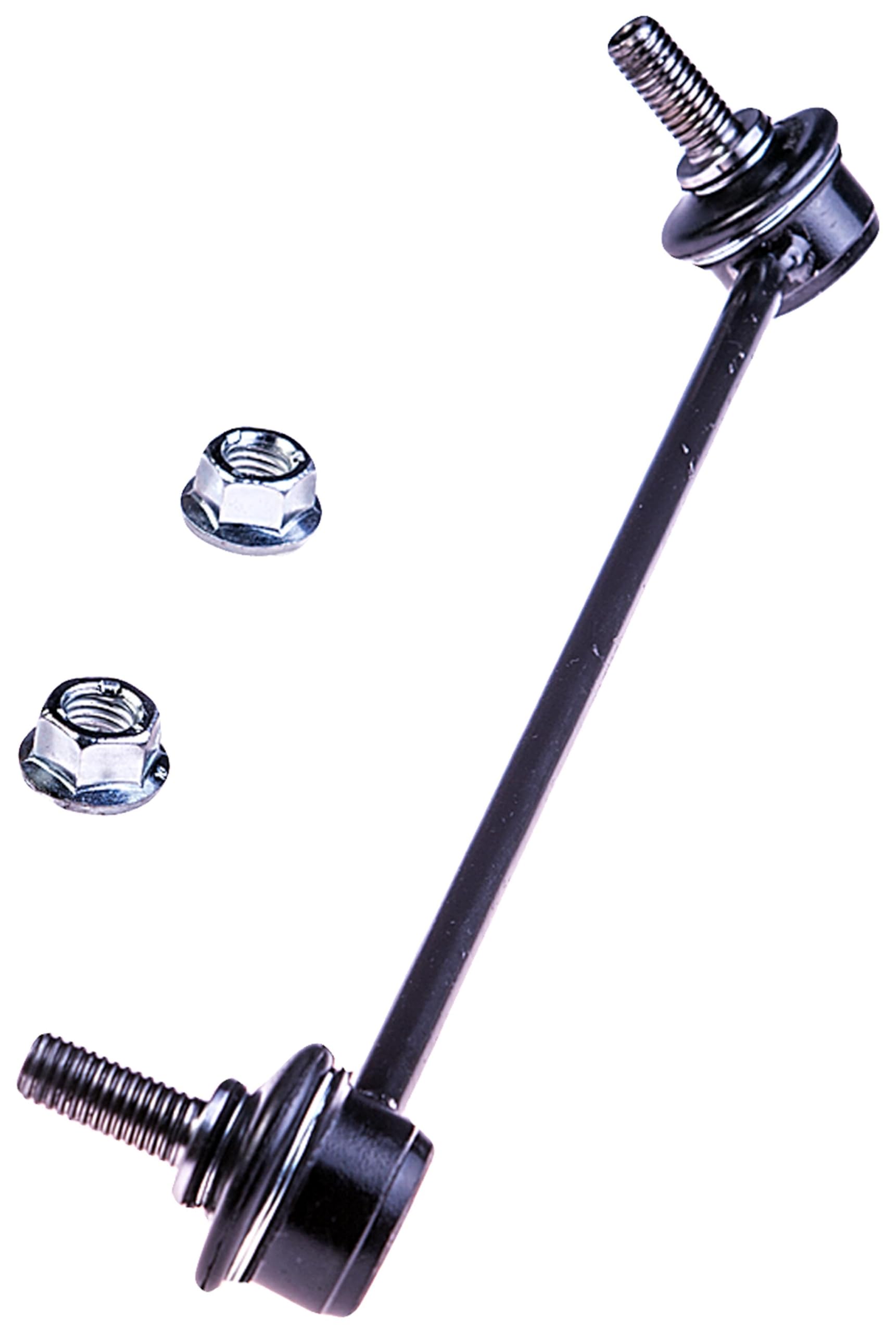 Dorman Sl90011 Front Driver Side Suspension Stabilizer Bar Link Kit Compatible With Select Chevrolet/Pontiac/Saturn Models