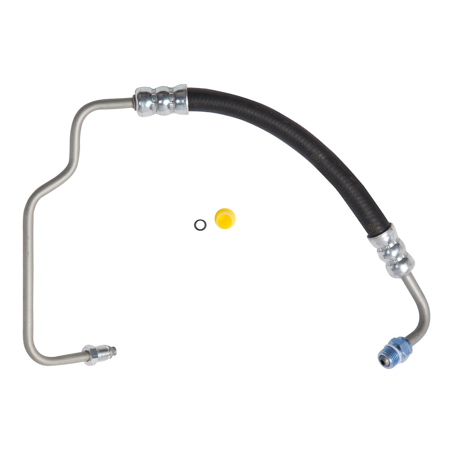 Edelmann 80320 Power Steering Pressure Hose