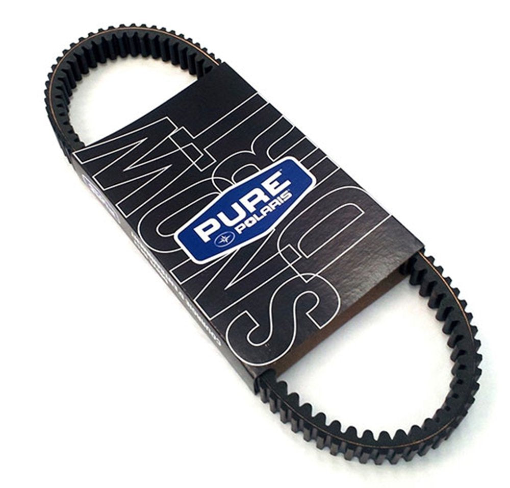 Polaris Genuine Accessories 14-19 Polaris Ran570 Polaris Engineered Heavy Duty Drive Belt