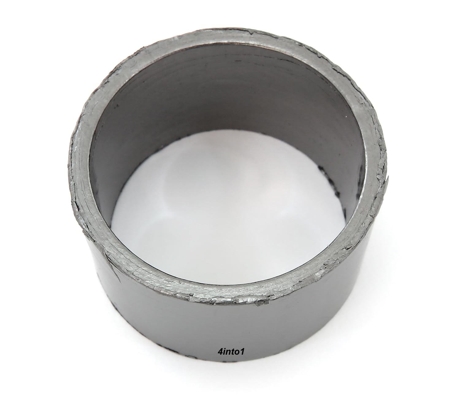 Muffler Gasket - 18392-Mk4-000 - Fits Honda Cb125S/360T Cl77/450 Xr250/350/400 Cx/Gl500/650 Vf/Vfr700/750