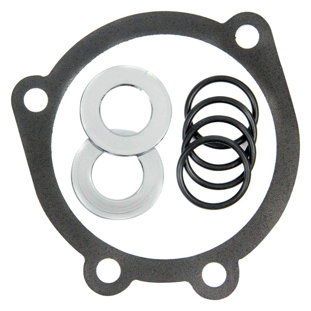 Arlen Ness Gasket Bg Sckr 93-12 18-536