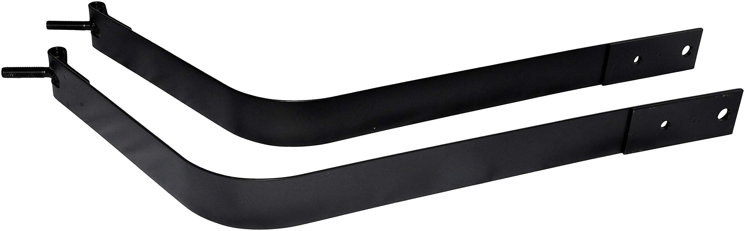 Dorman 578-344 Passenger Side Fuel Tank Strap Compatible With Select Ford Models