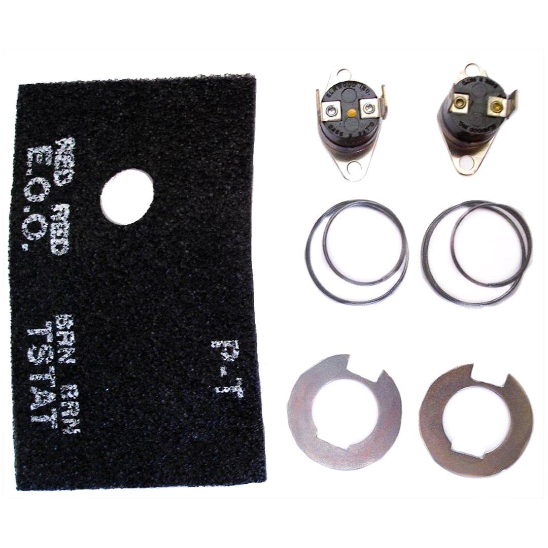 Mc Enterprises 91447Mc T-Stat Kit