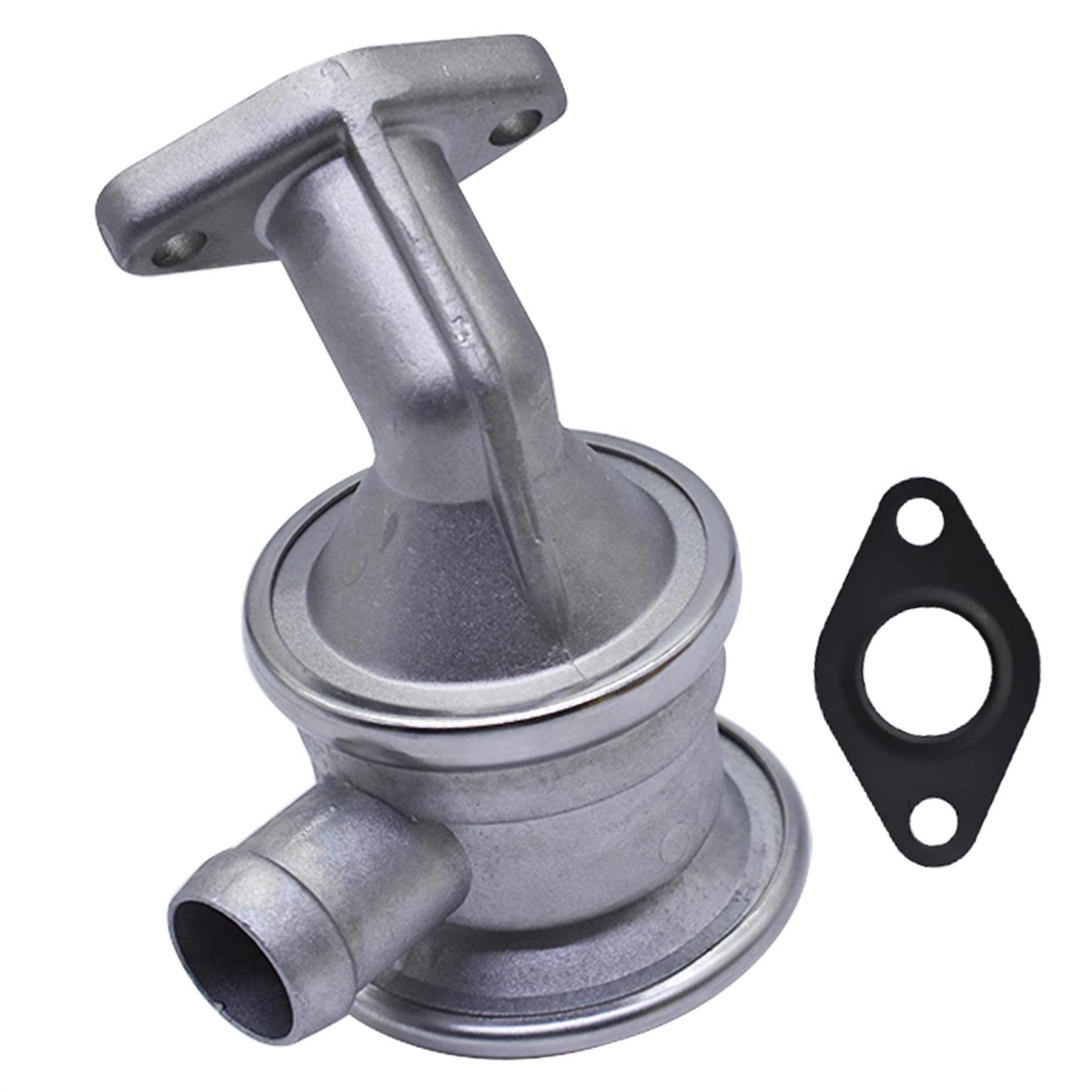 11727553063 Air Pump Control Valve Compatible Replacement For 1999-2005 Bmw E46 323I 323Ci/328I 328Ci/325I 325Ci/330I 330Ci 330X