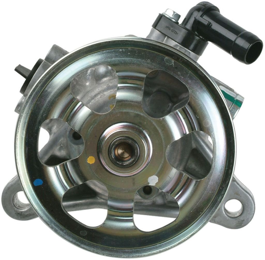 Cardone Reman Power Steering Pump P/N:21-5495