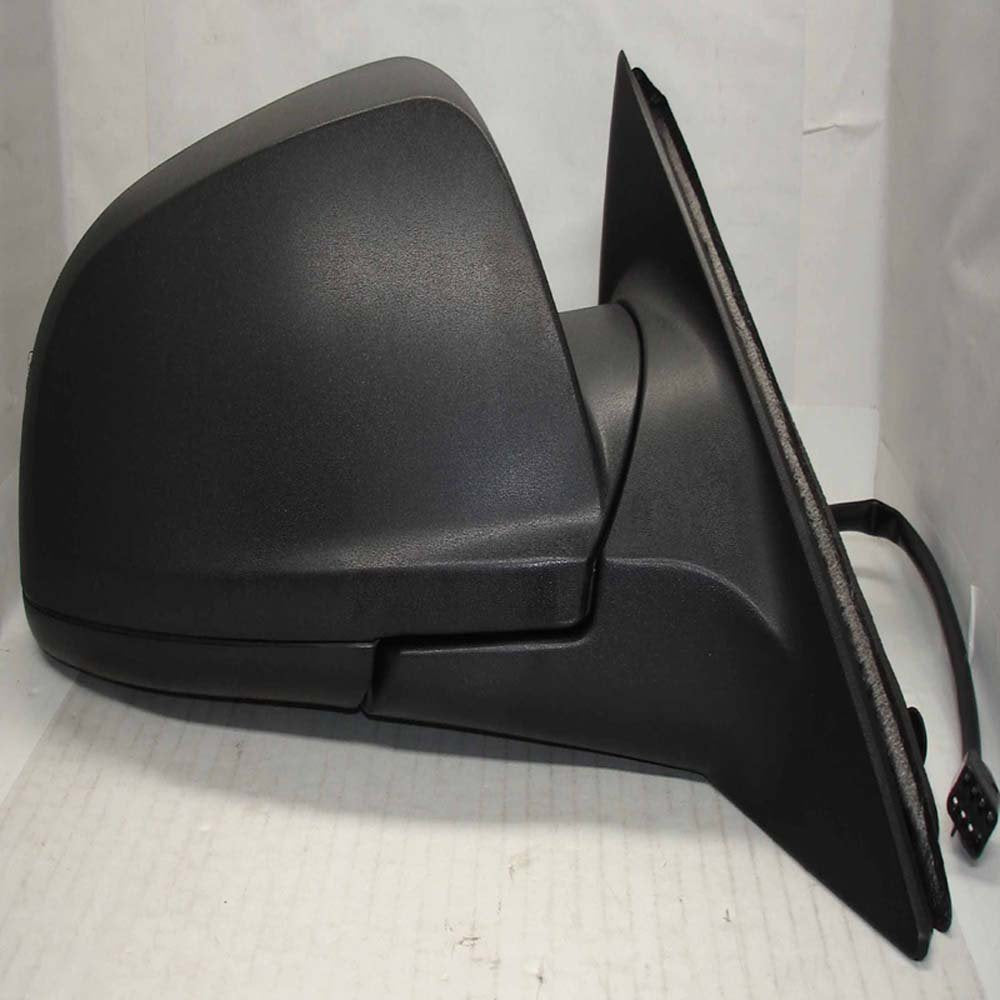 Tyc 1370231 Door Mirror Right-Side Compatible With 2008-2010 Chevrolet Malibu
