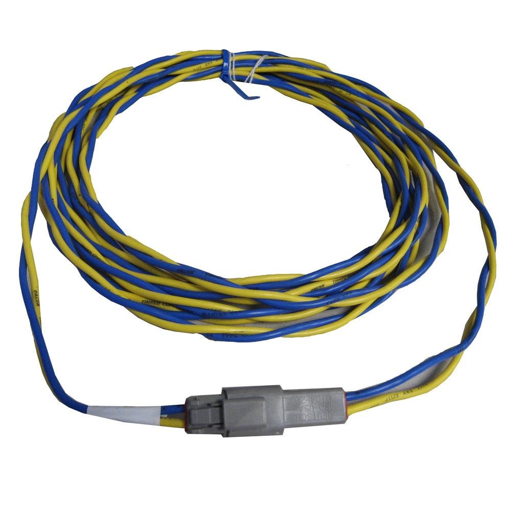 Bennett Bolt Actuator Wire Harness Extension - 15'