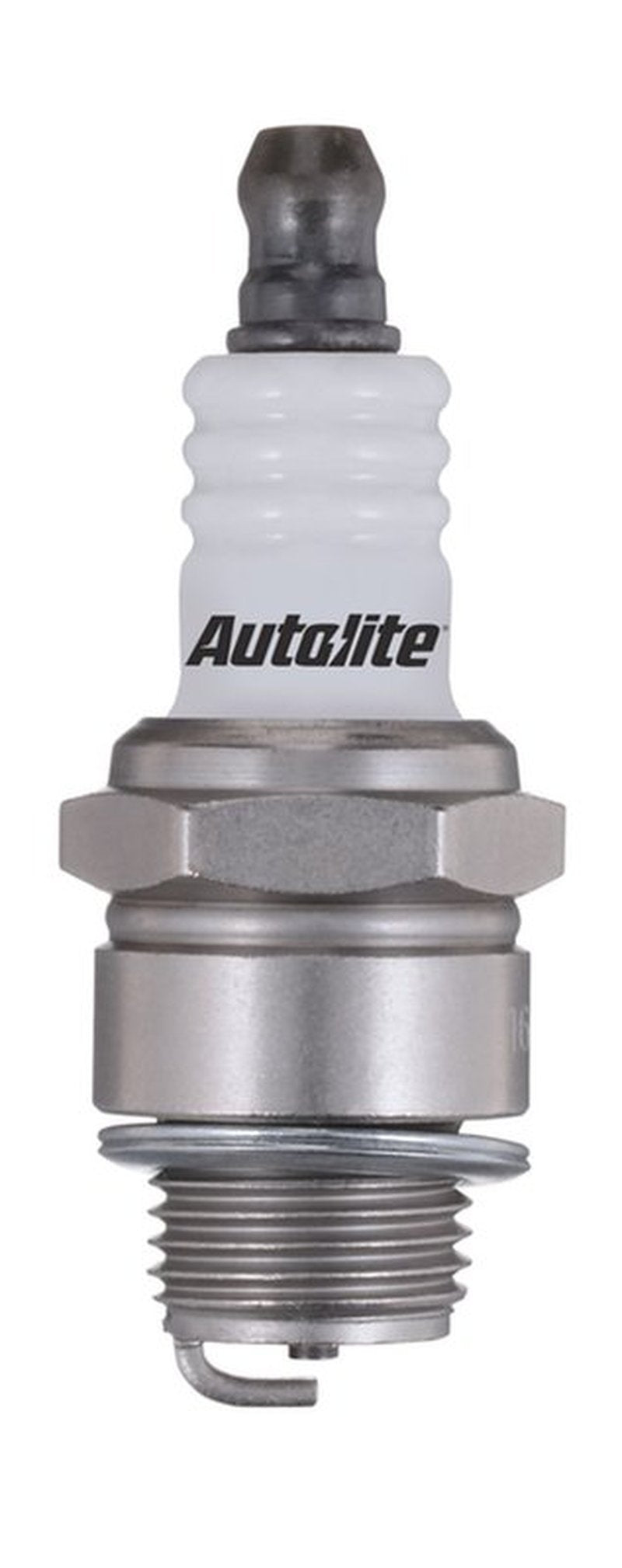 Autolite (12 Pack Genuine Small Engine Copper Core Spark Plugs # 255-12Pk