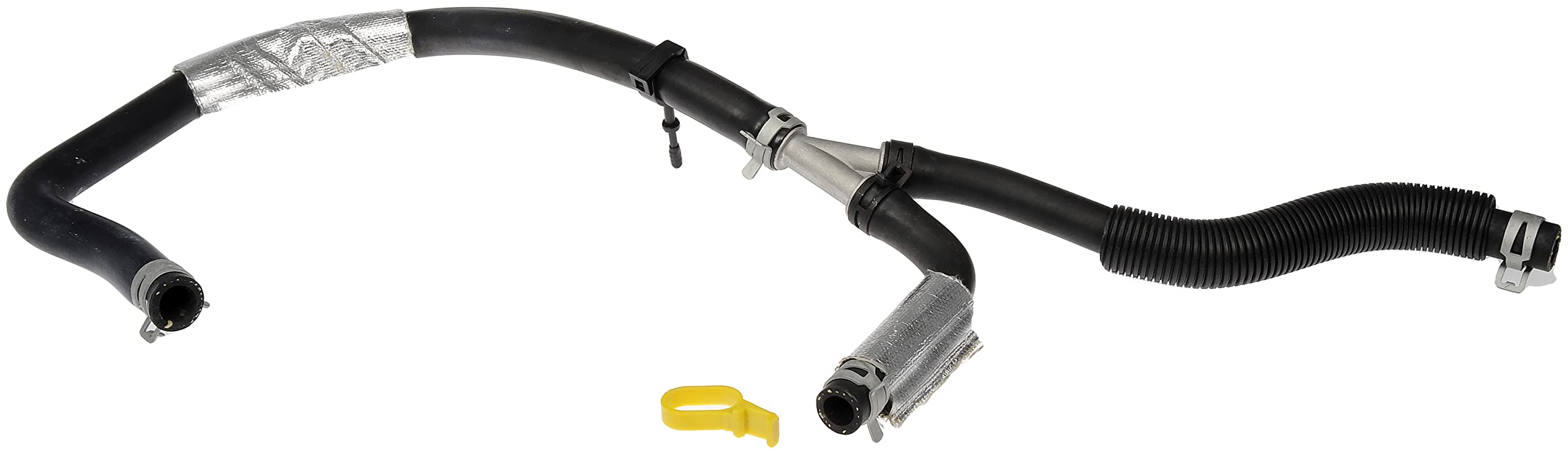Dorman 626-551 Engine Heater Hose Assembly Compatible With Select Ford / Mercury Models (Oe Fix)
