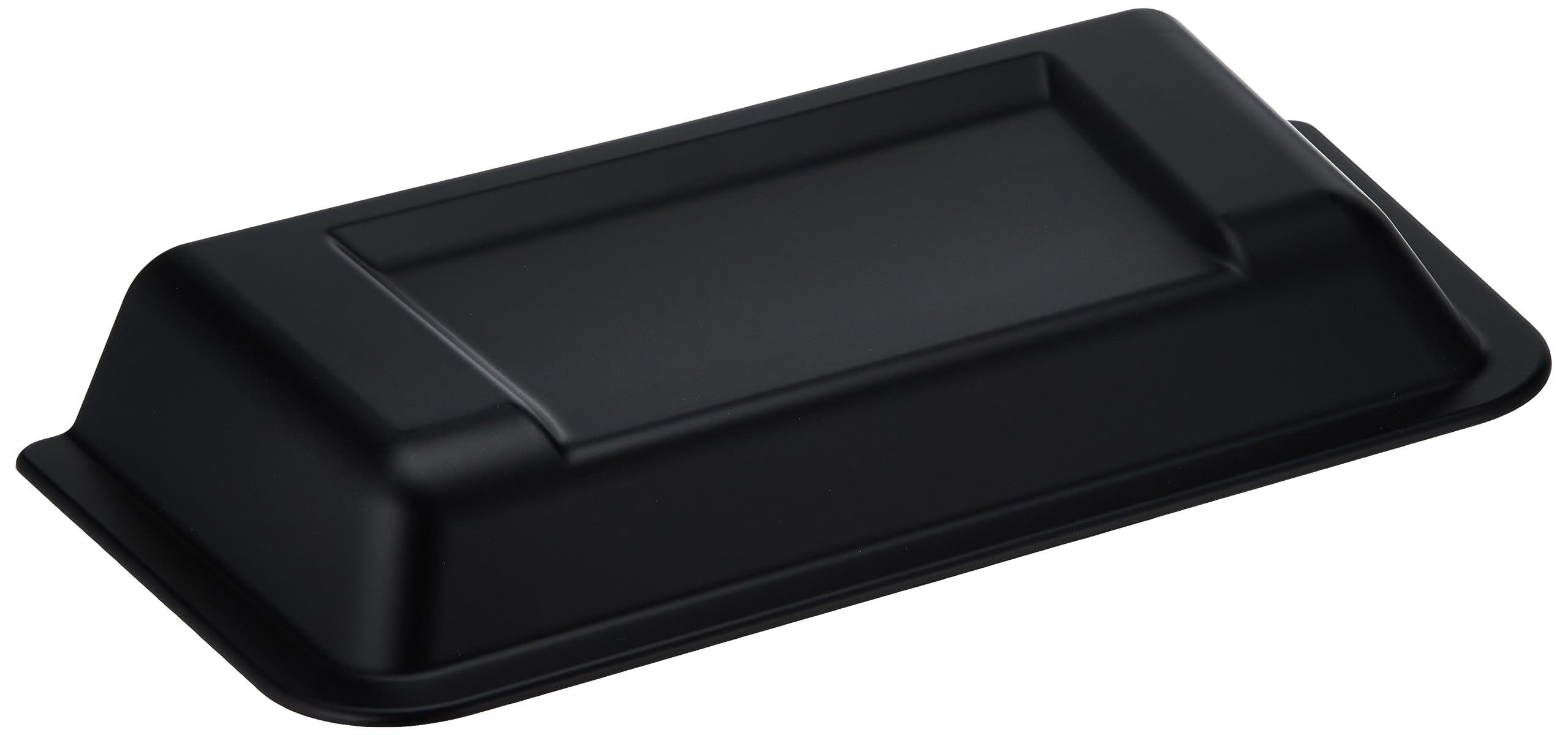 Rugged Ridge | Cowl Vent Scoop, Black | 11352.12 | Fits 1998-2018 Jeep Wrangler Tj/Jk