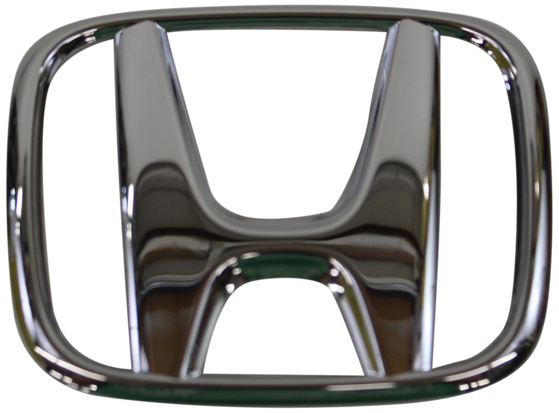 Honda Genuine Accessories 75700-Tf0-000 Grille Emblem
