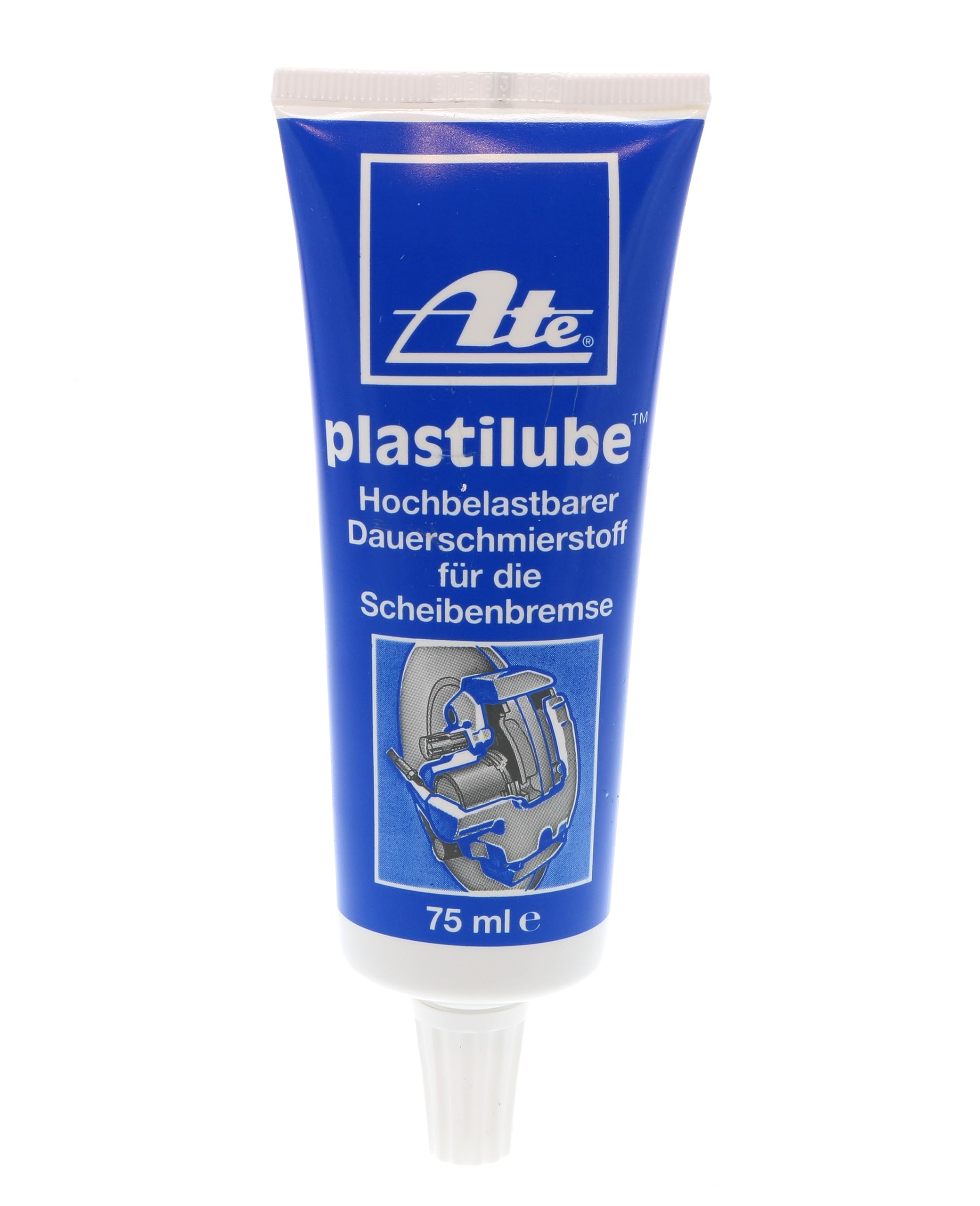Ate 700015 Plastilube Lubricant - 75 Ml