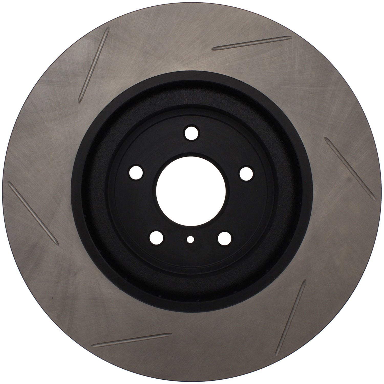 Stoptech 126.42100Sl Brake Rotor