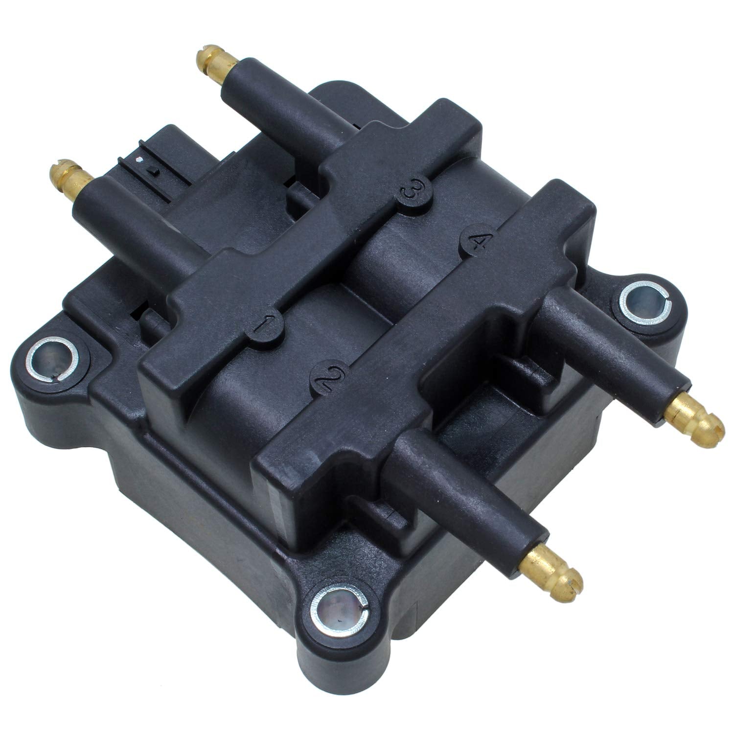 Walker Products 920-1049 Ignition Coil
