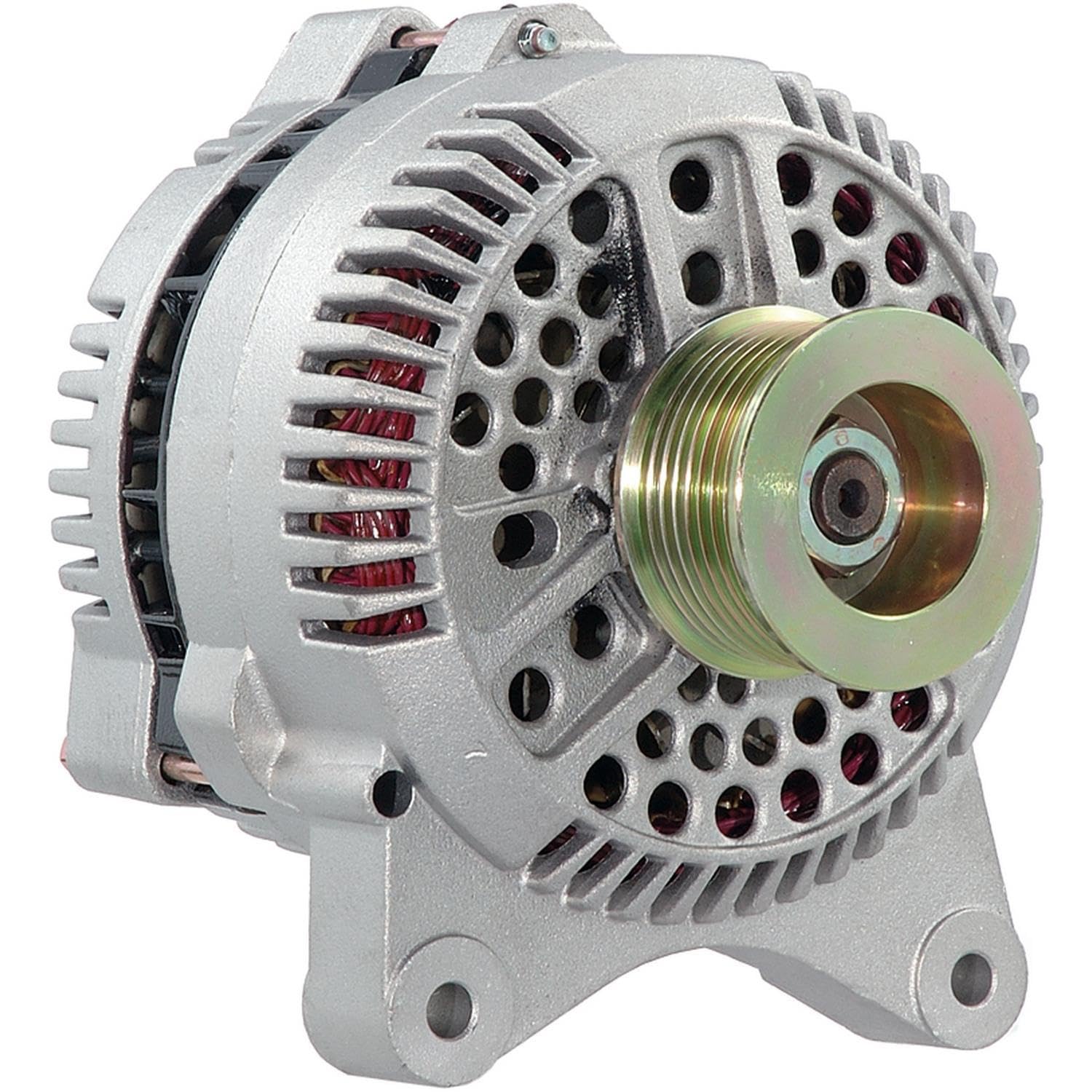 Acdelco Gold 335-1118 Alternator