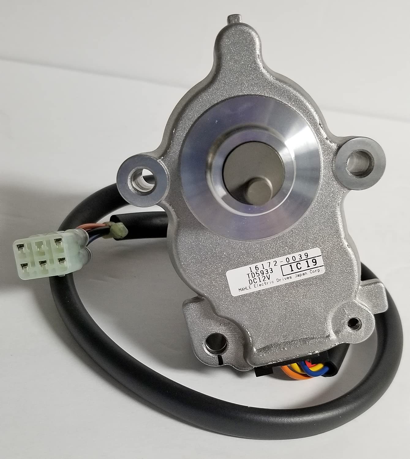 Kawasaki 2002-2020 Brute Prairie Actuator 16172-0039 New Oem