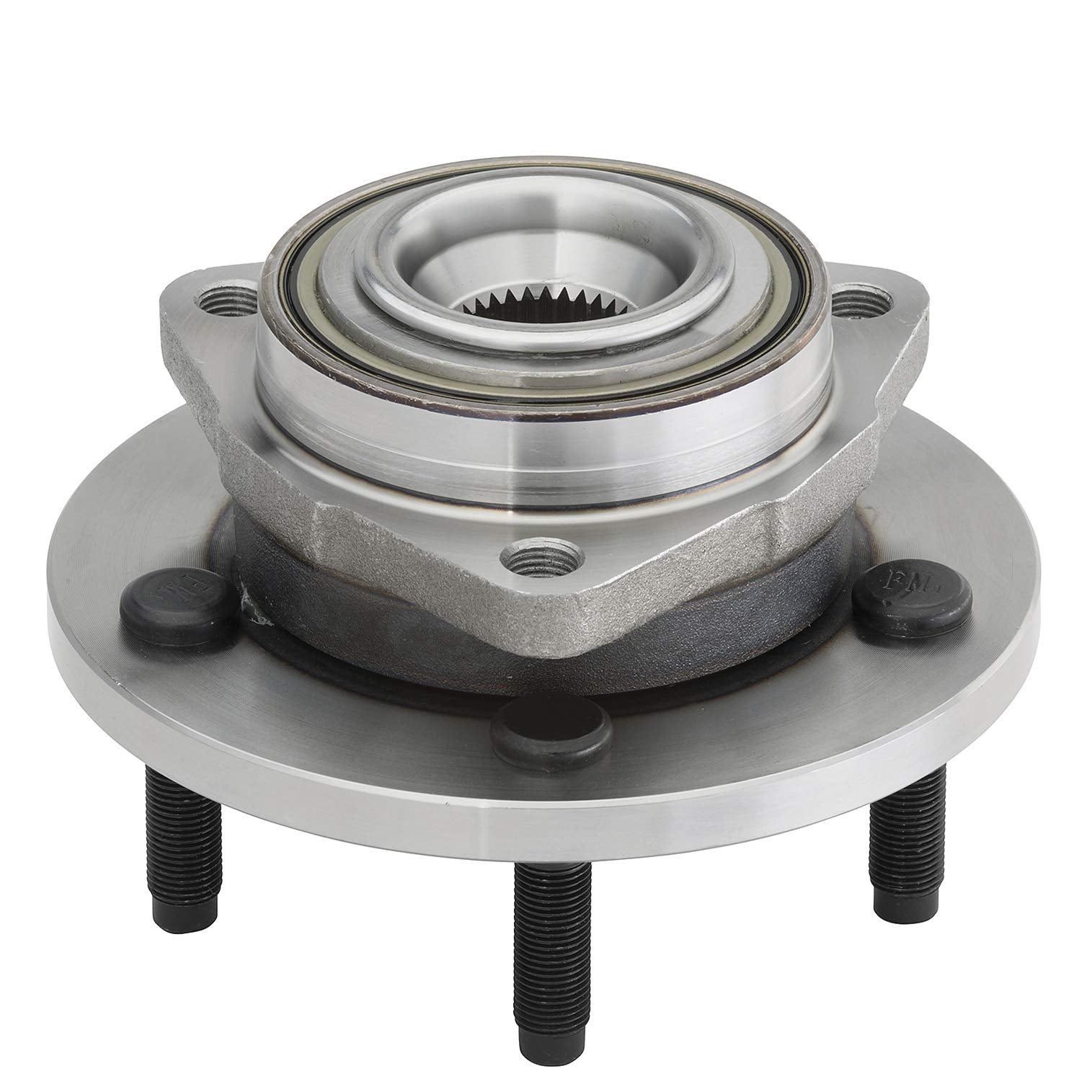 Moog 513228 Wheel Bearing And Hub Assembly For Dodge Dakota