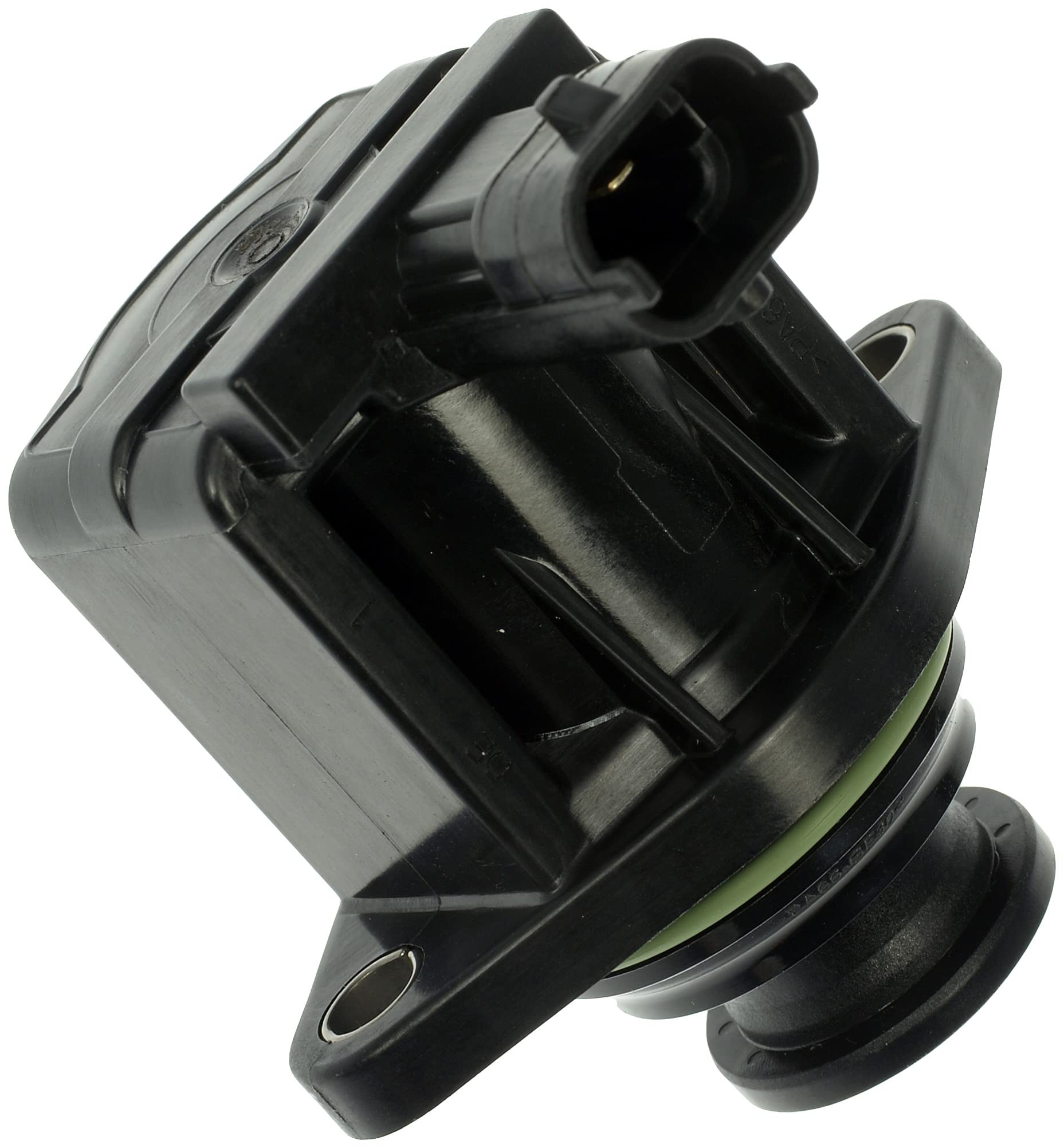 Dorman 667-515 Turbocharger Boost Pressure Relief Valve Compatible With Select Ford/Lincoln Models