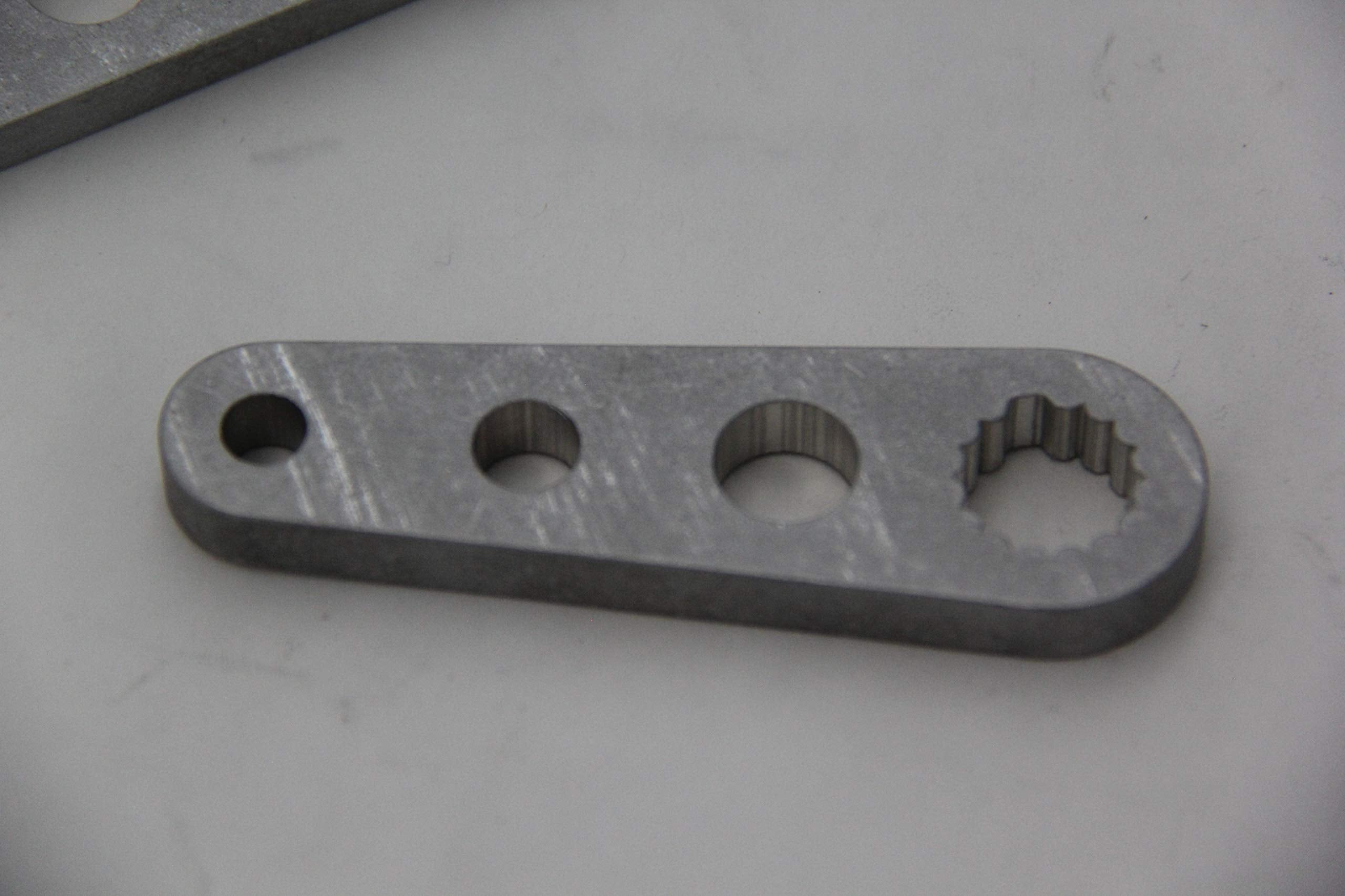 New Shift Drum Bell Crank For '03-'10 Polaris Atv Sportsman And Magnum Oem# 3233906