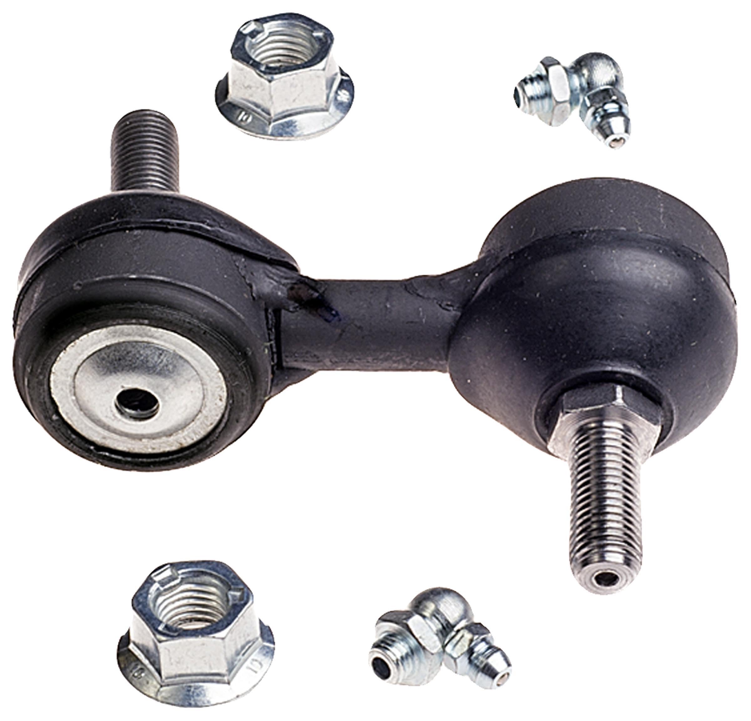 Dorman Sl68005 Rear Suspension Stabilizer Bar Link Kit Compatible With Select Chrysler/Dodge/Mitsubishi Models