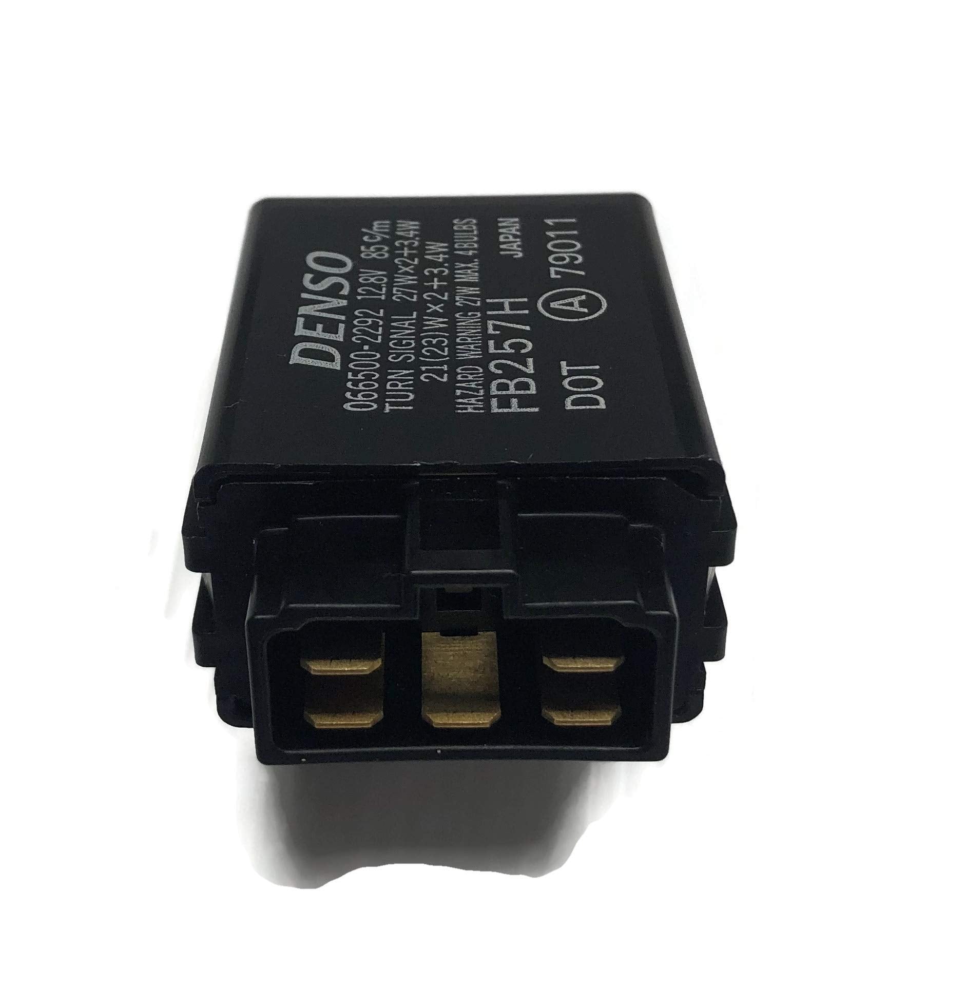 Yamaha 2Uj833500000 Flasher Relay Assembly