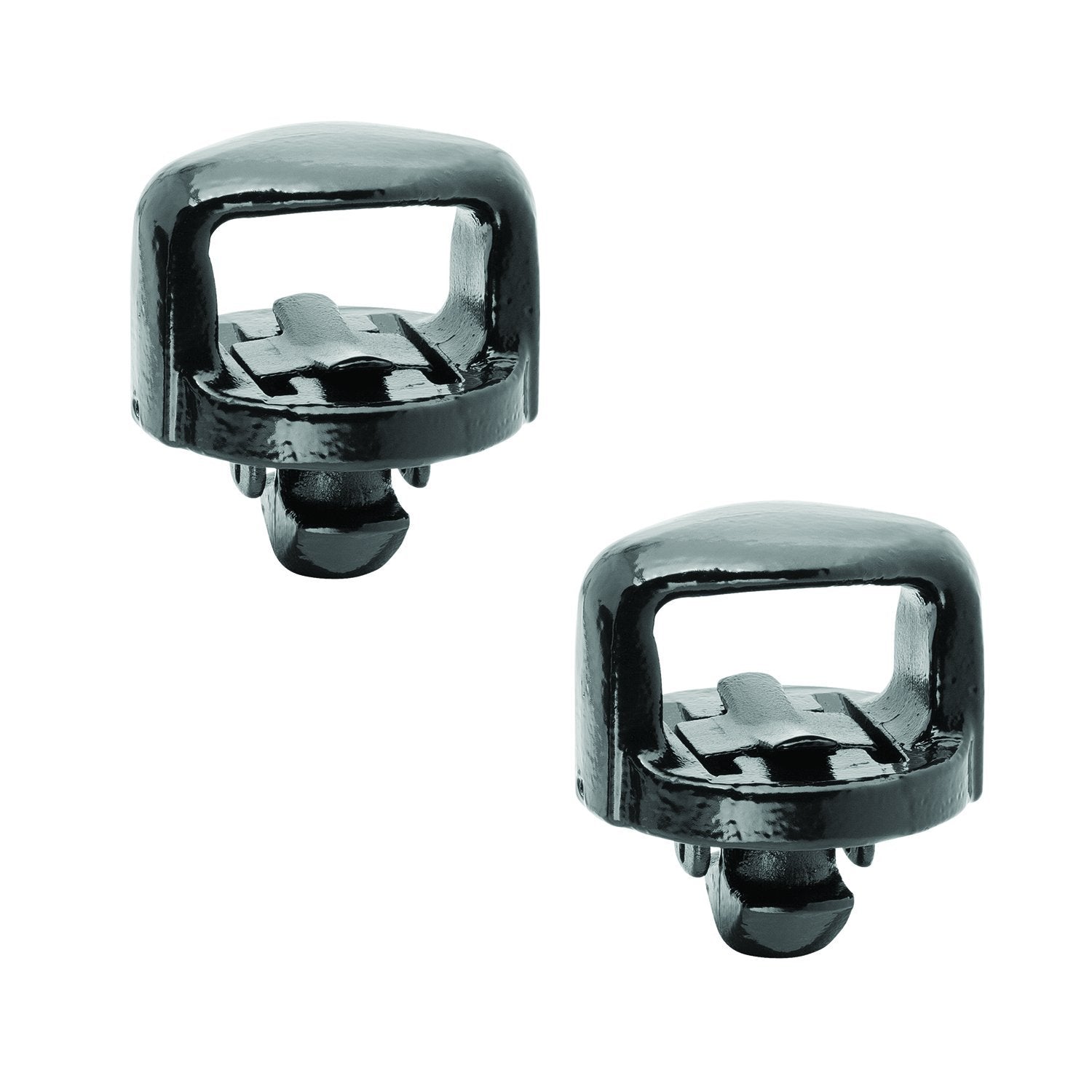 Reese Replacement Part, Elite Series Gooseneck Hitch Head Safety Chains