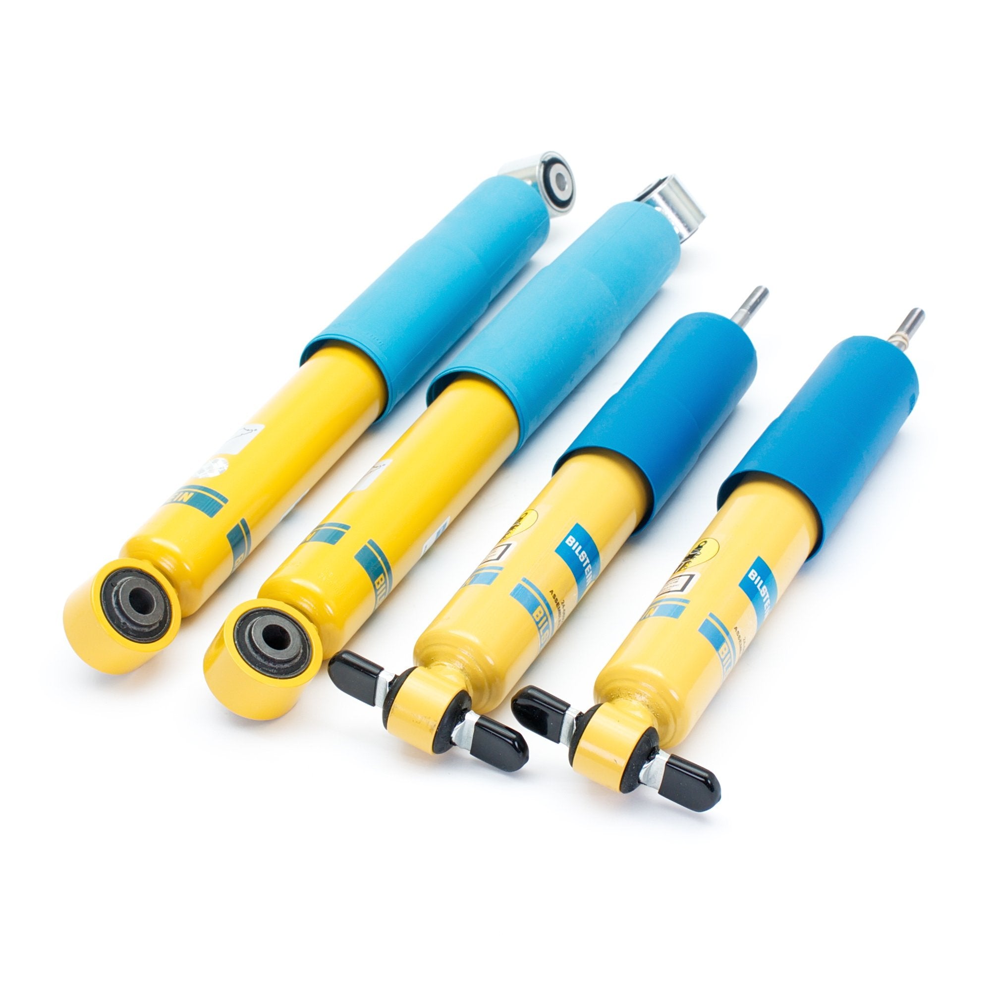 Bilstein 24-187121 Shock Absorber