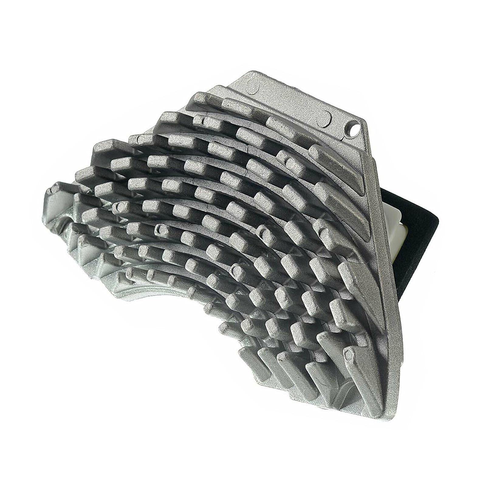 Ac Heater Blower Motor Resistor For Volvo S60 2001-2009 S80 1999-2006 V70 2001-2007 Xc70 Xc90