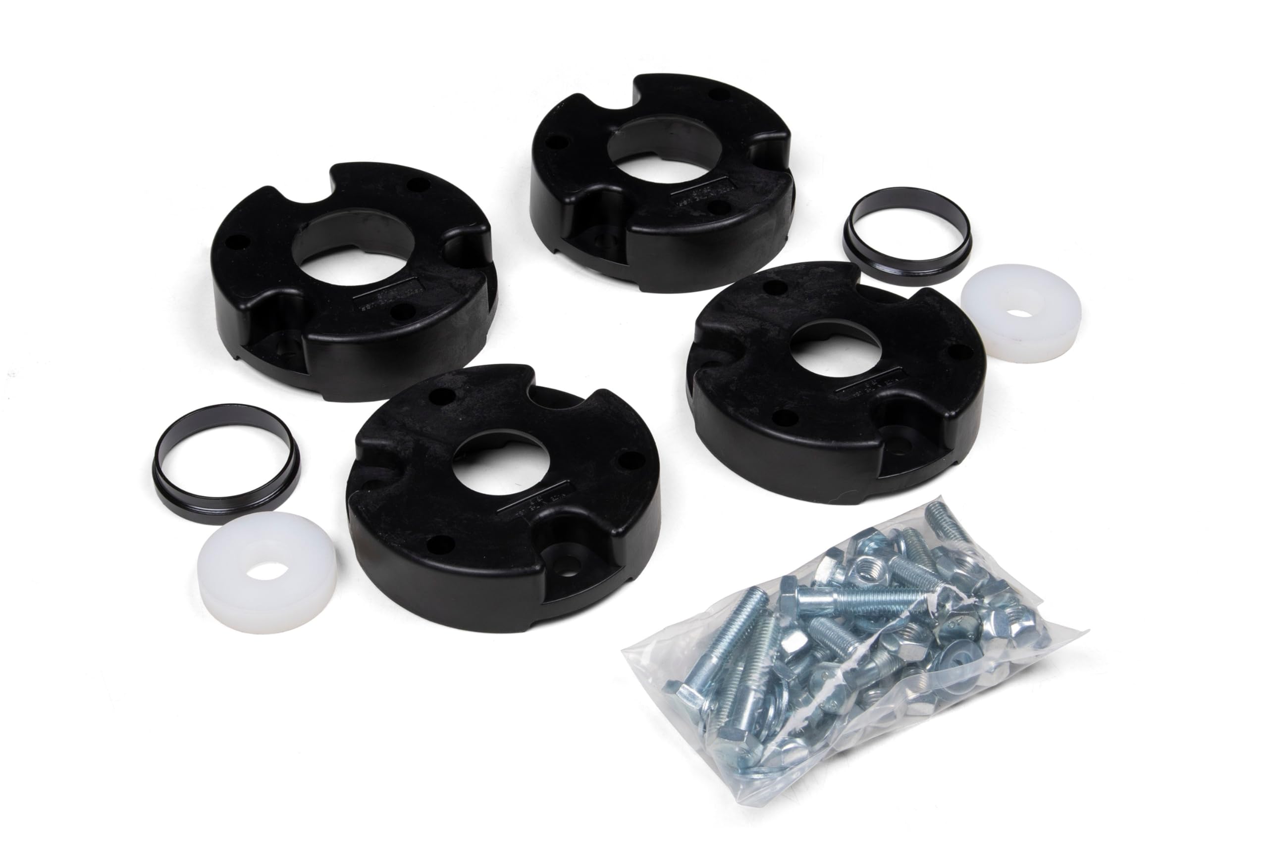 Zone Offroad F1221 Zone 2'' Lift Kit