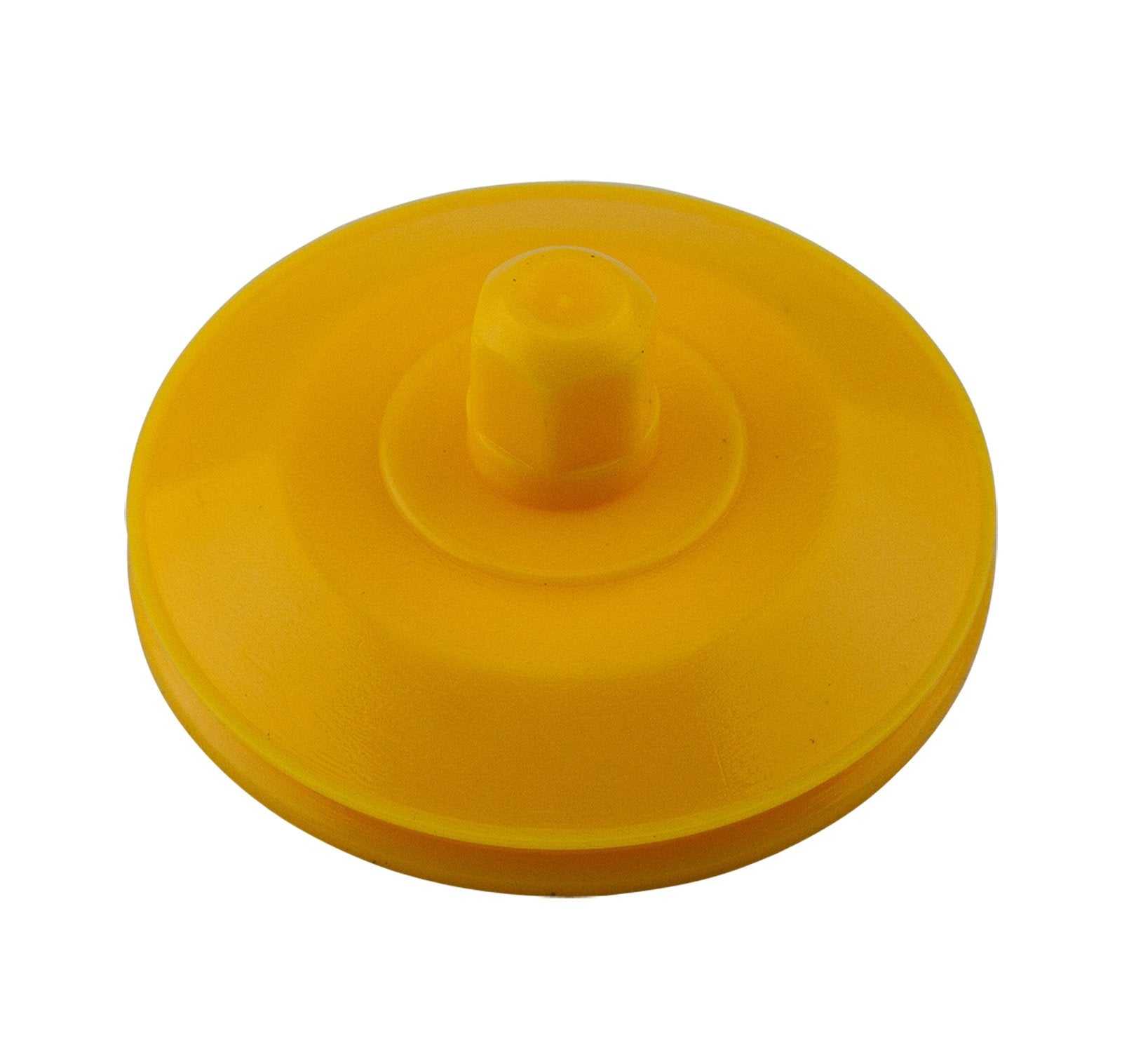 (Compatible With Brp Ski-Doo/Sea-Doo) Replacement Rave Exhaust Valve Piston Fits Most 1996-2014 Models